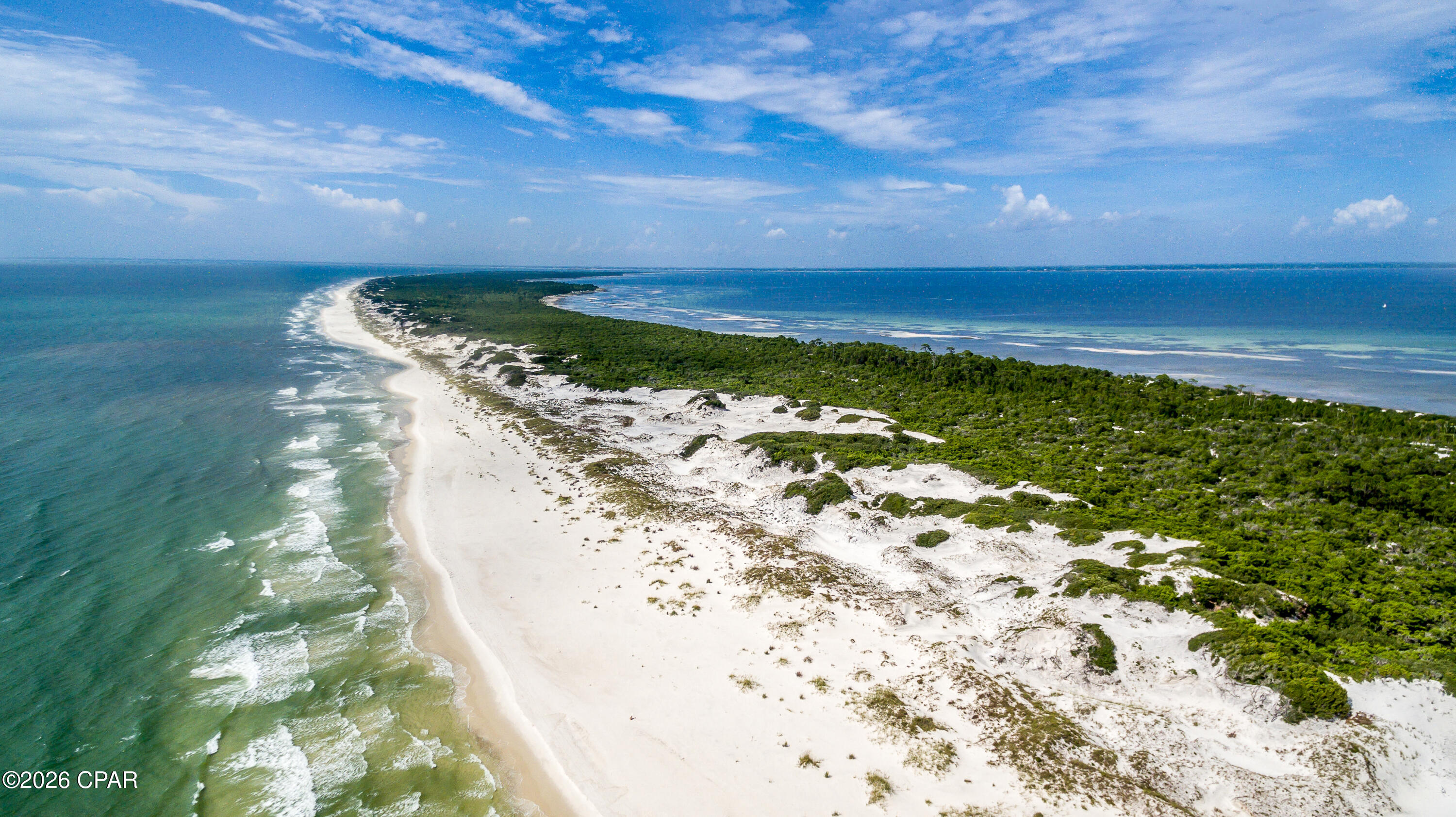 TBD S Echo Lane Lot 46, Port St. Joe Unit: Lot 46