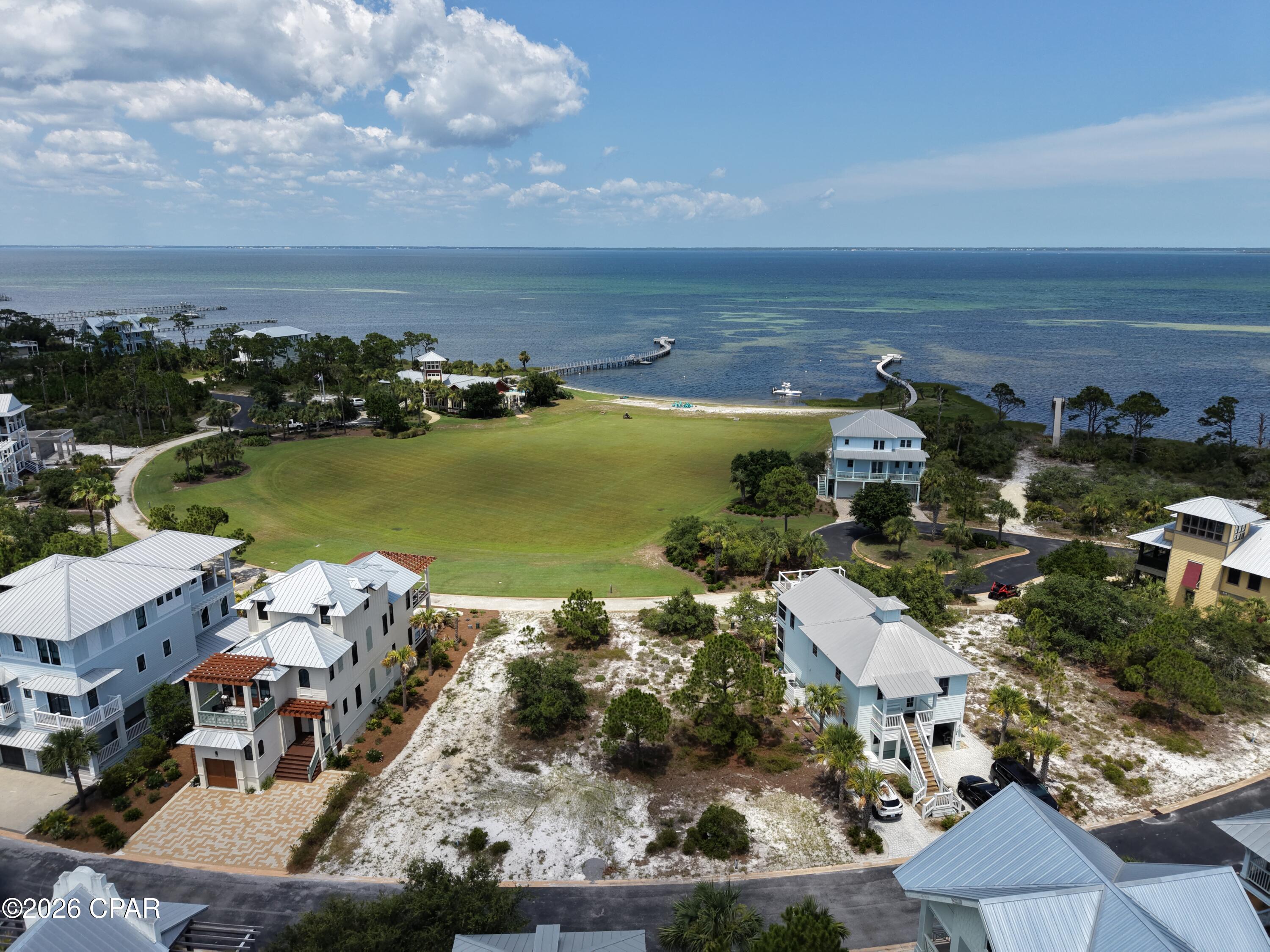 TBD S Echo Lane Lot 46, Port St. Joe Unit: Lot 46