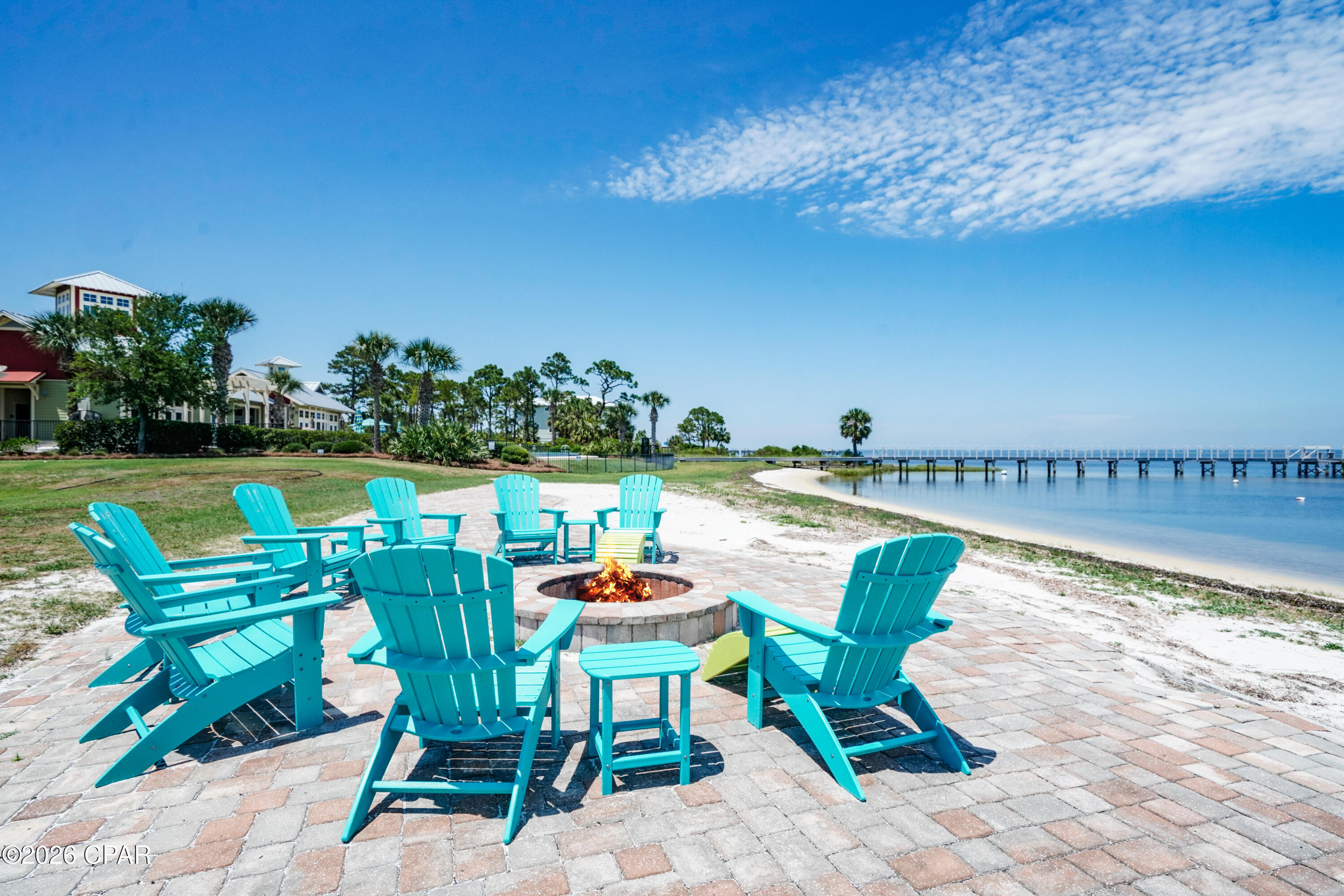 TBD S Echo Lane Lot 46, Port St. Joe Unit: Lot 46