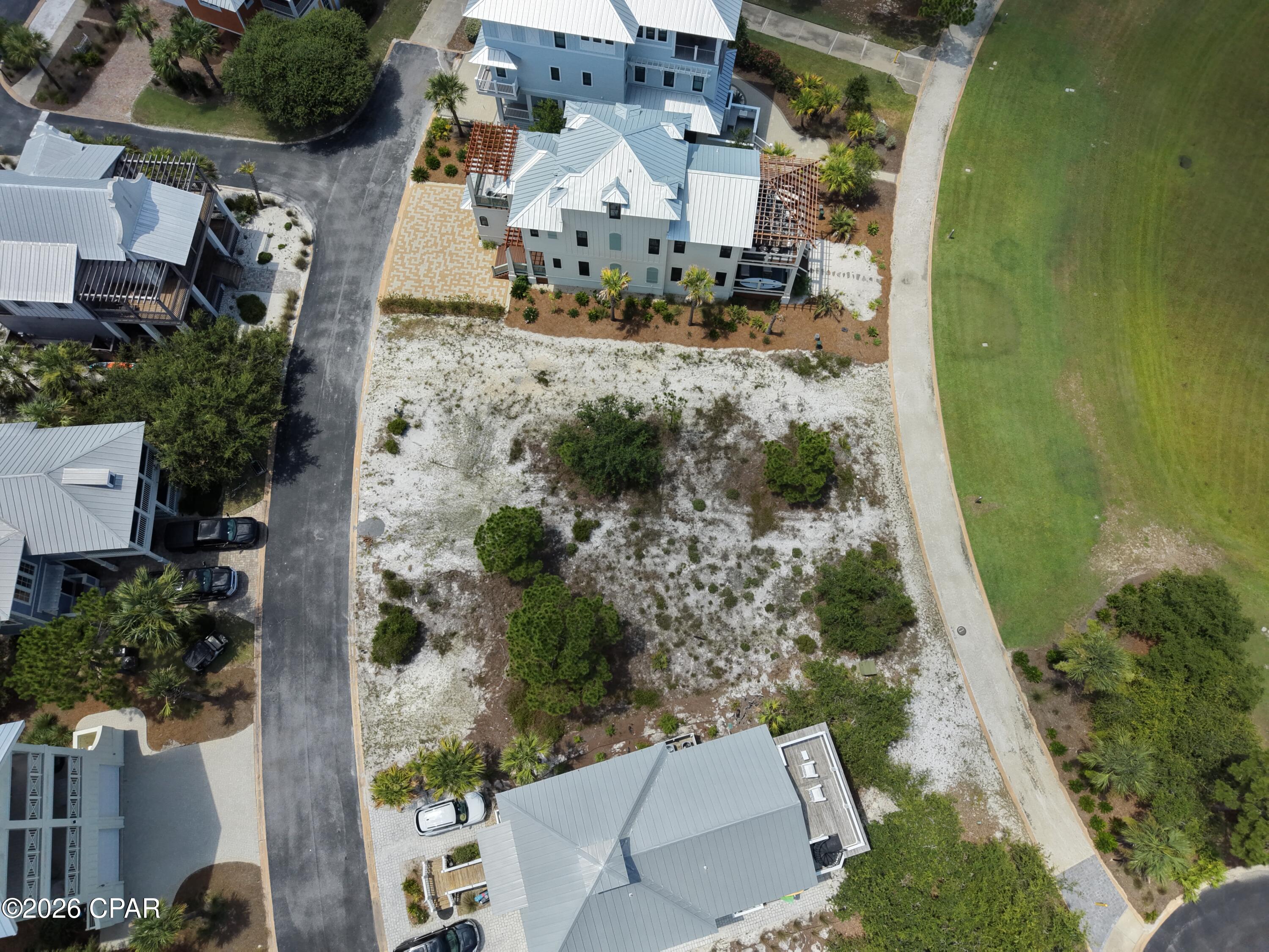 TBD S Echo Lane Lot 46, Port St. Joe Unit: Lot 46