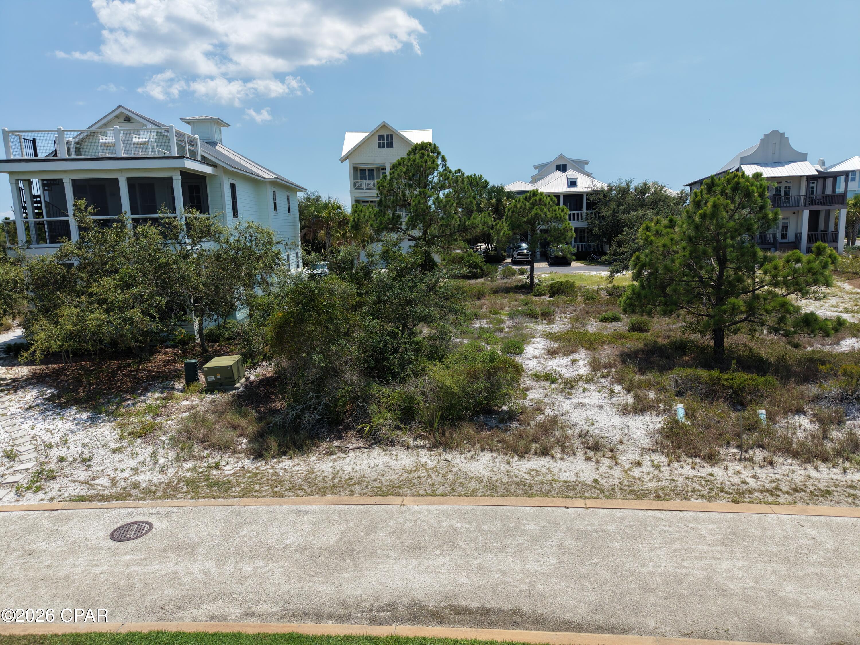 TBD S Echo Lane Lot 46, Port St. Joe Unit: Lot 46