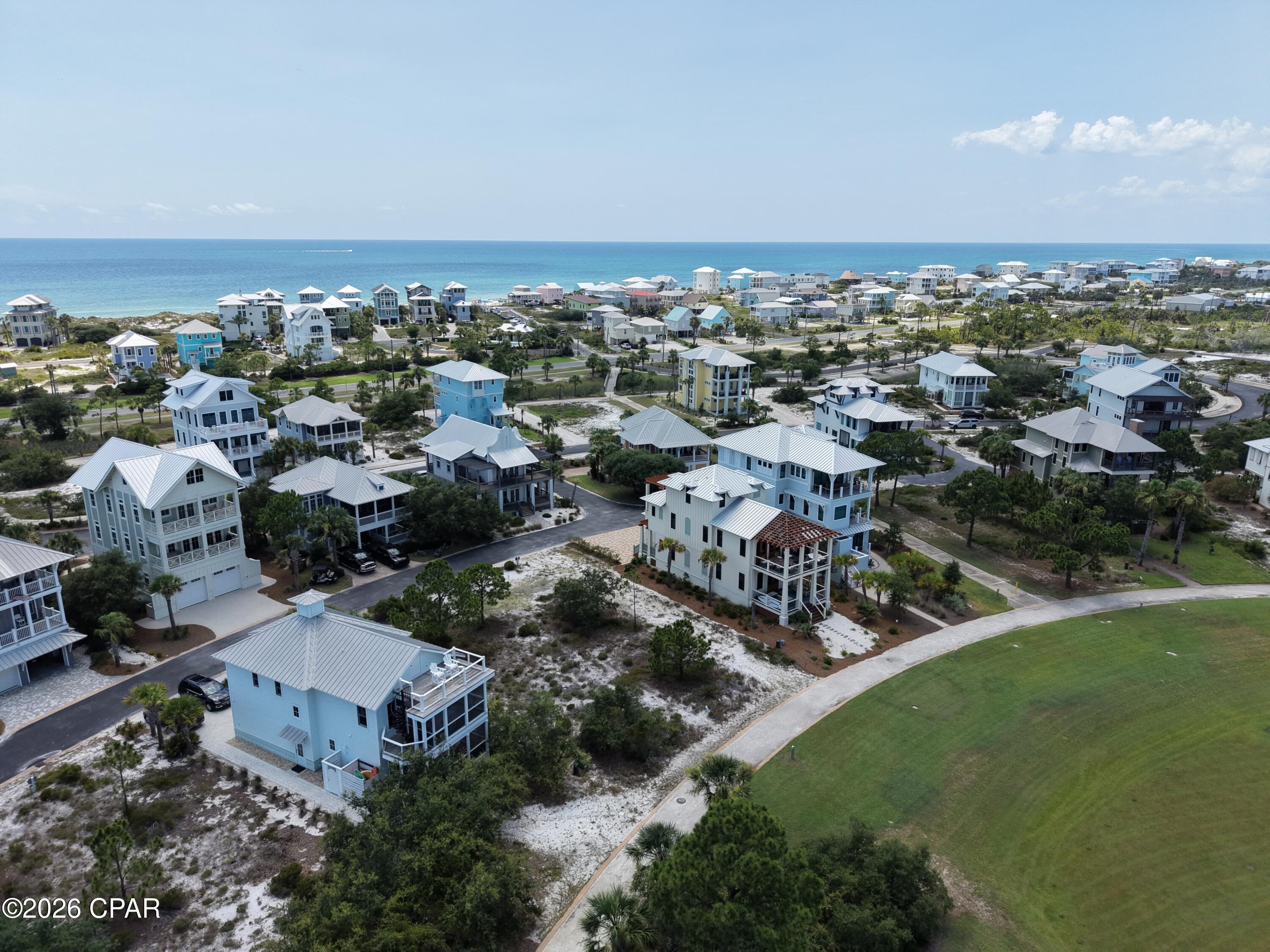 TBD S Echo Lane Lot 46, Port St. Joe Unit: Lot 46