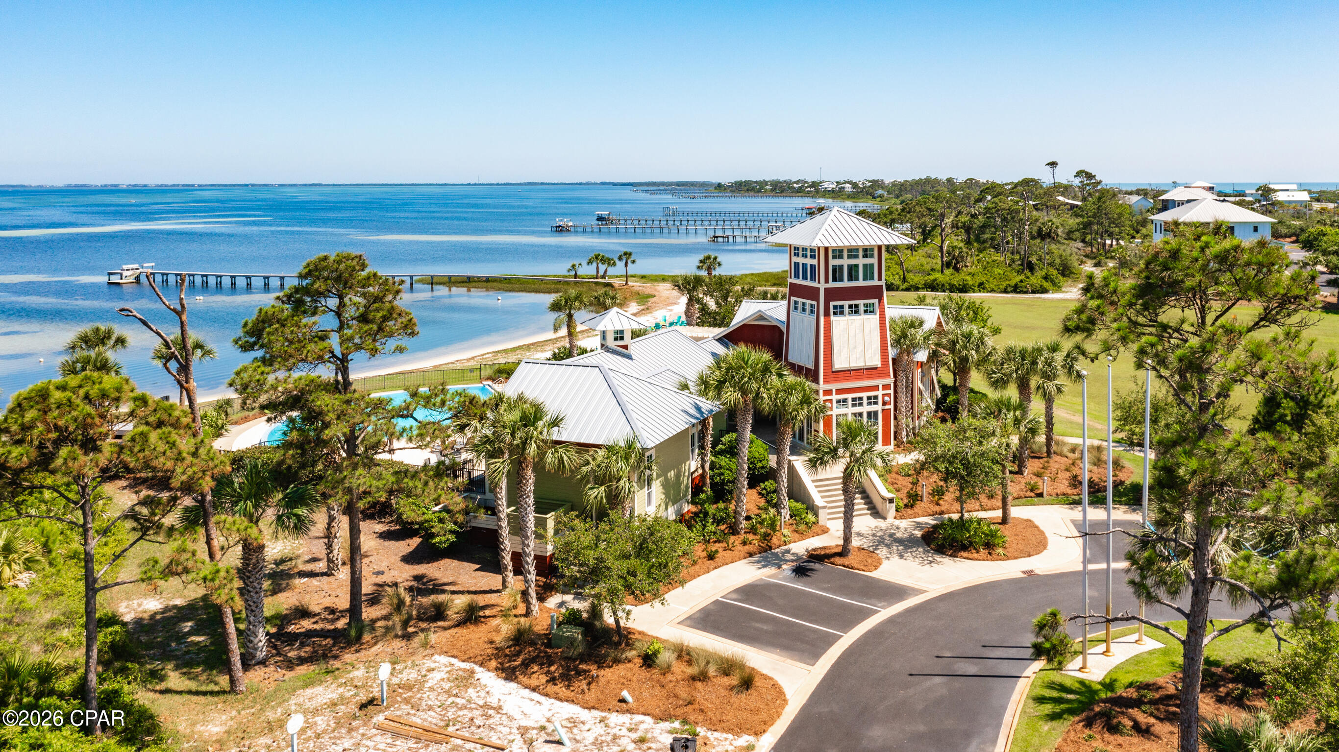TBD S Echo Lane Lot 46, Port St. Joe Unit: Lot 46
