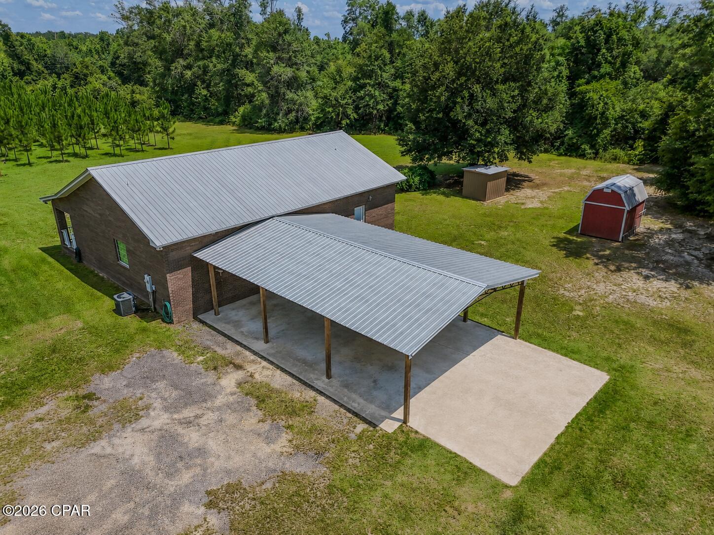 12730 SW County Road 275