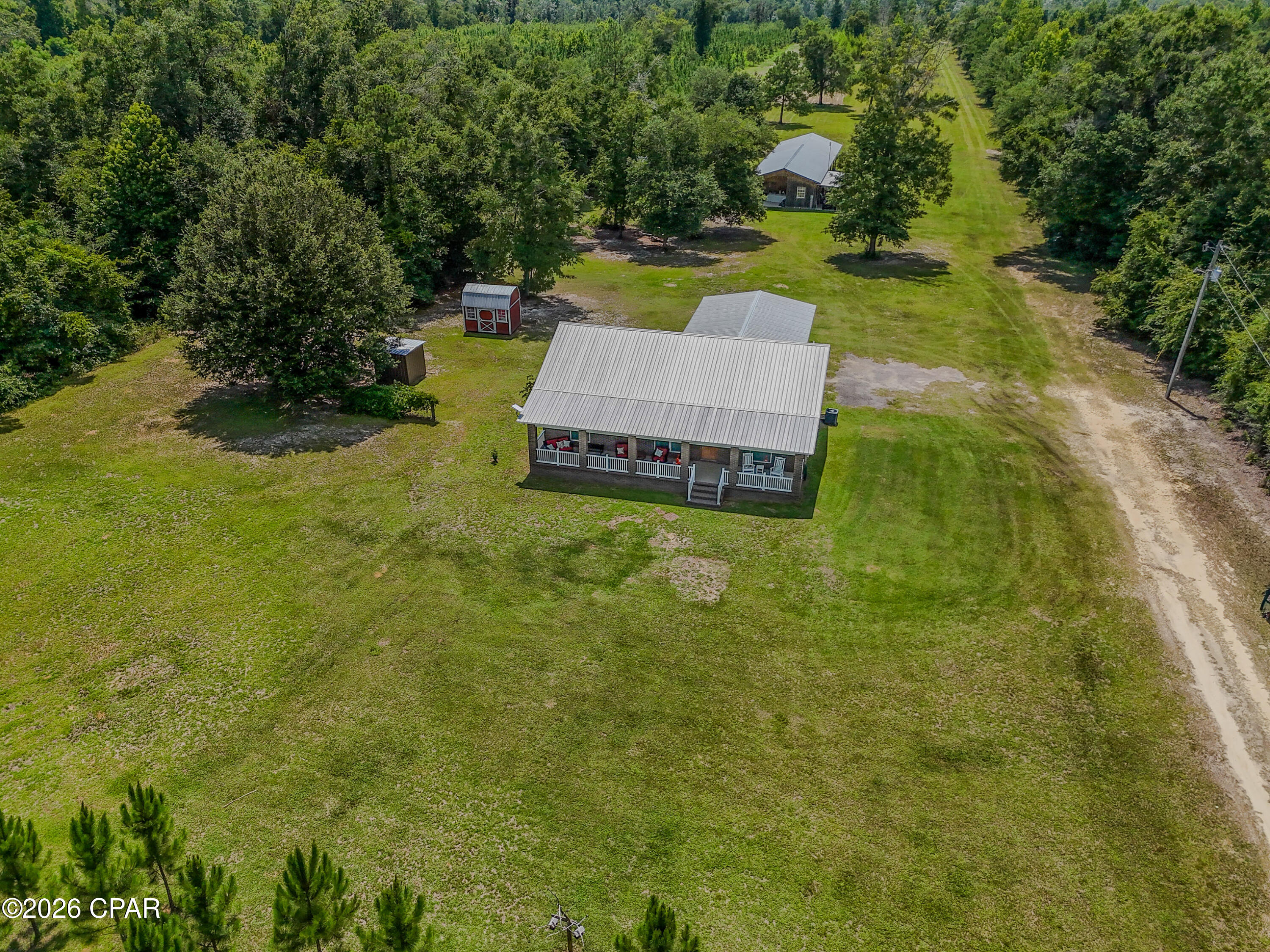 12730 SW County Road 275