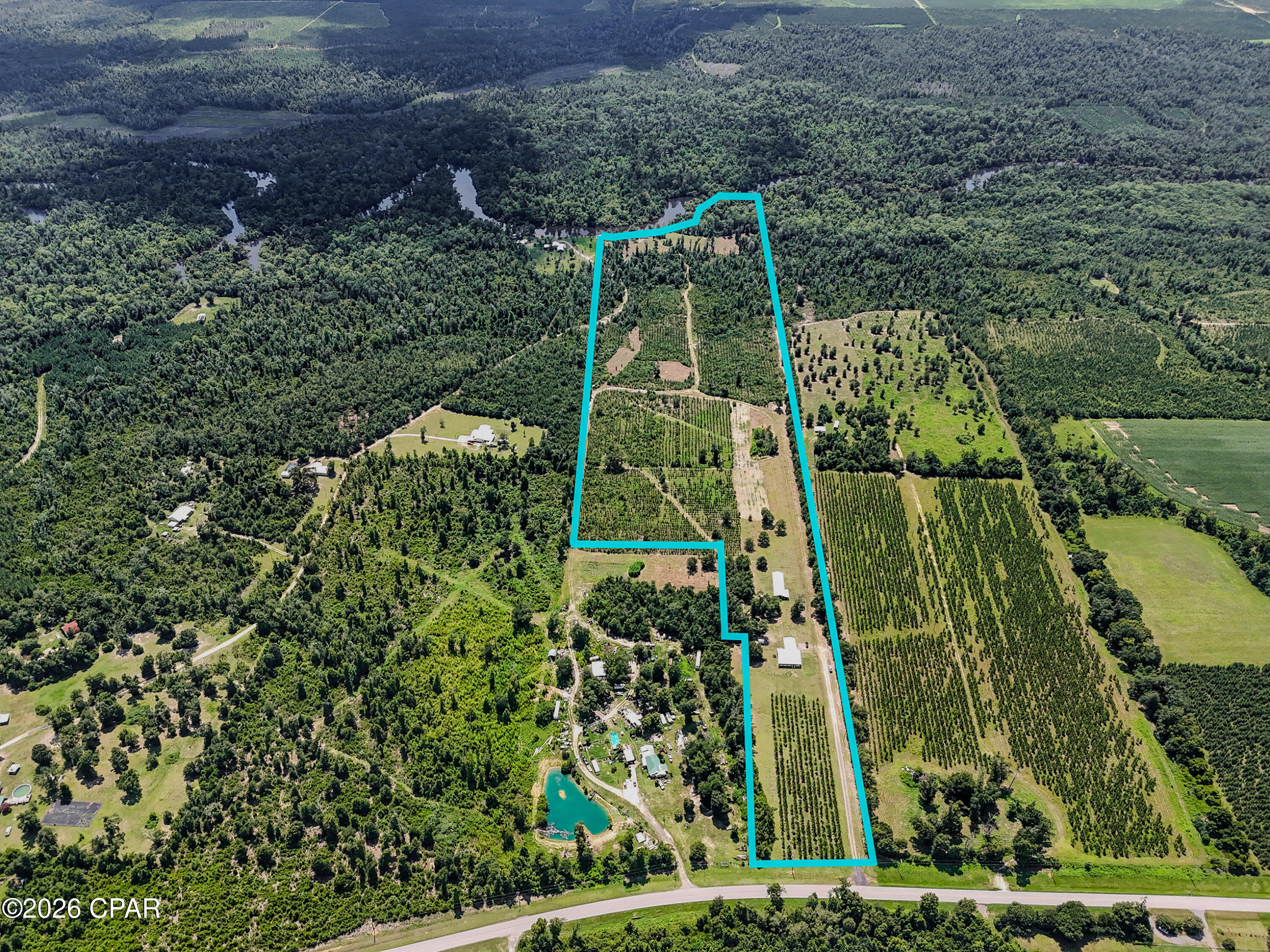 12730 SW County Road 275