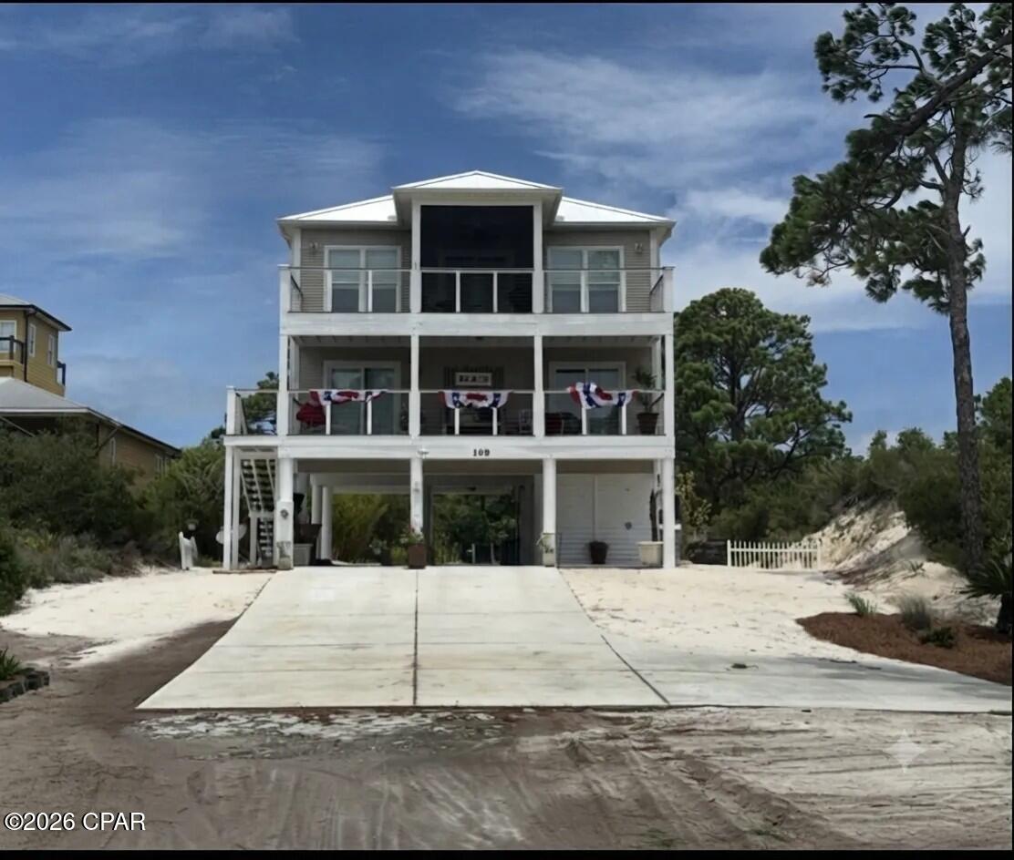 109 Plover Drive, Port St. Joe