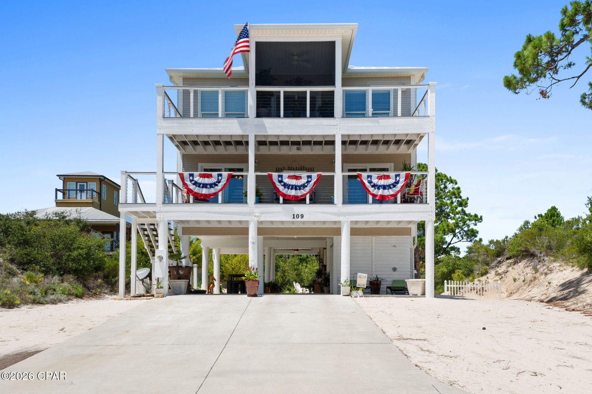 109 Plover Drive, Port St. Joe