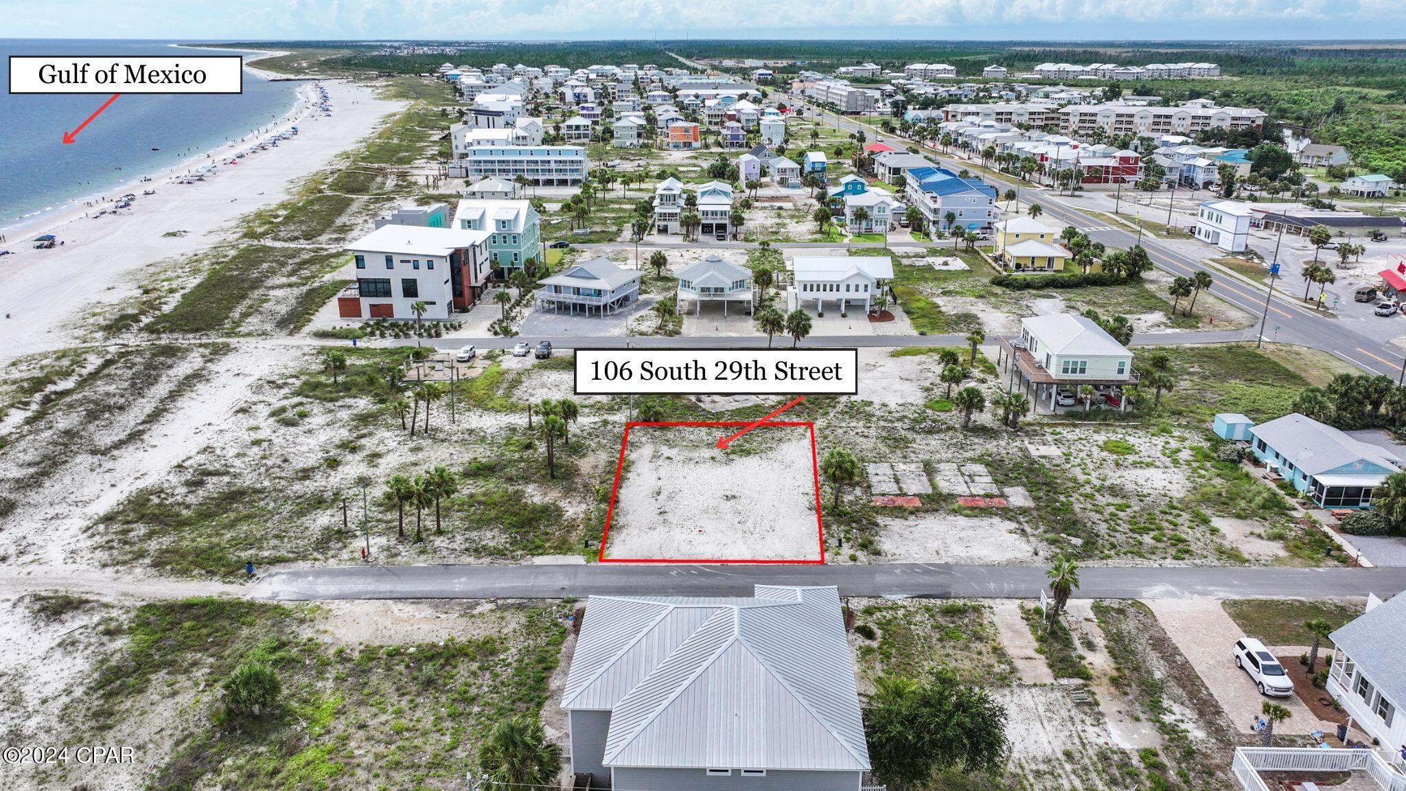 106 S 29th Street