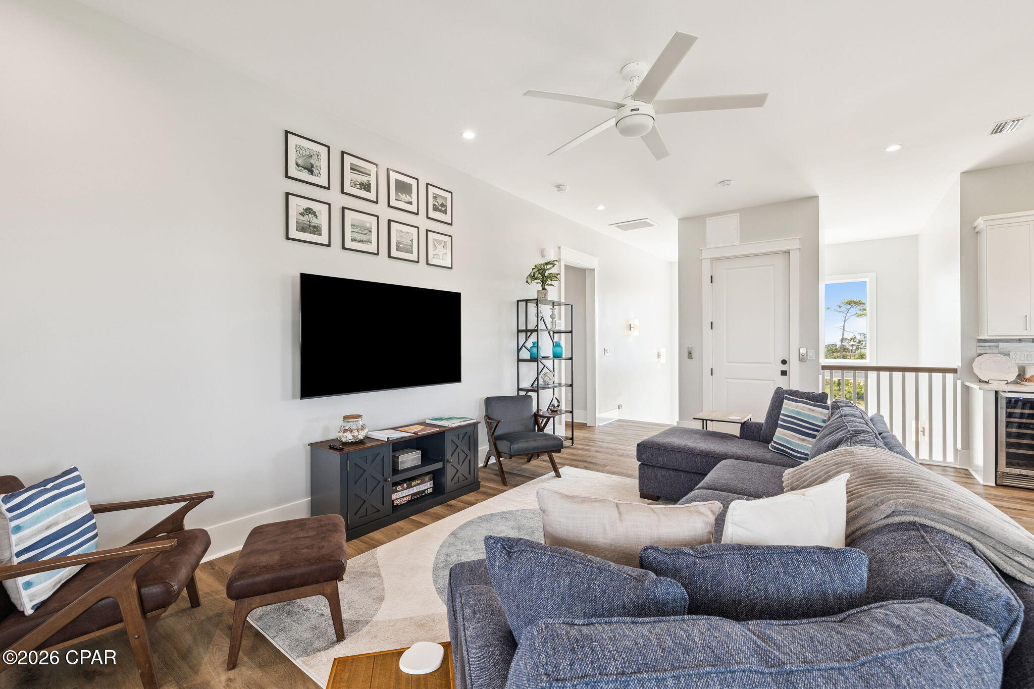 225 Park Point Circle, Port St. Joe