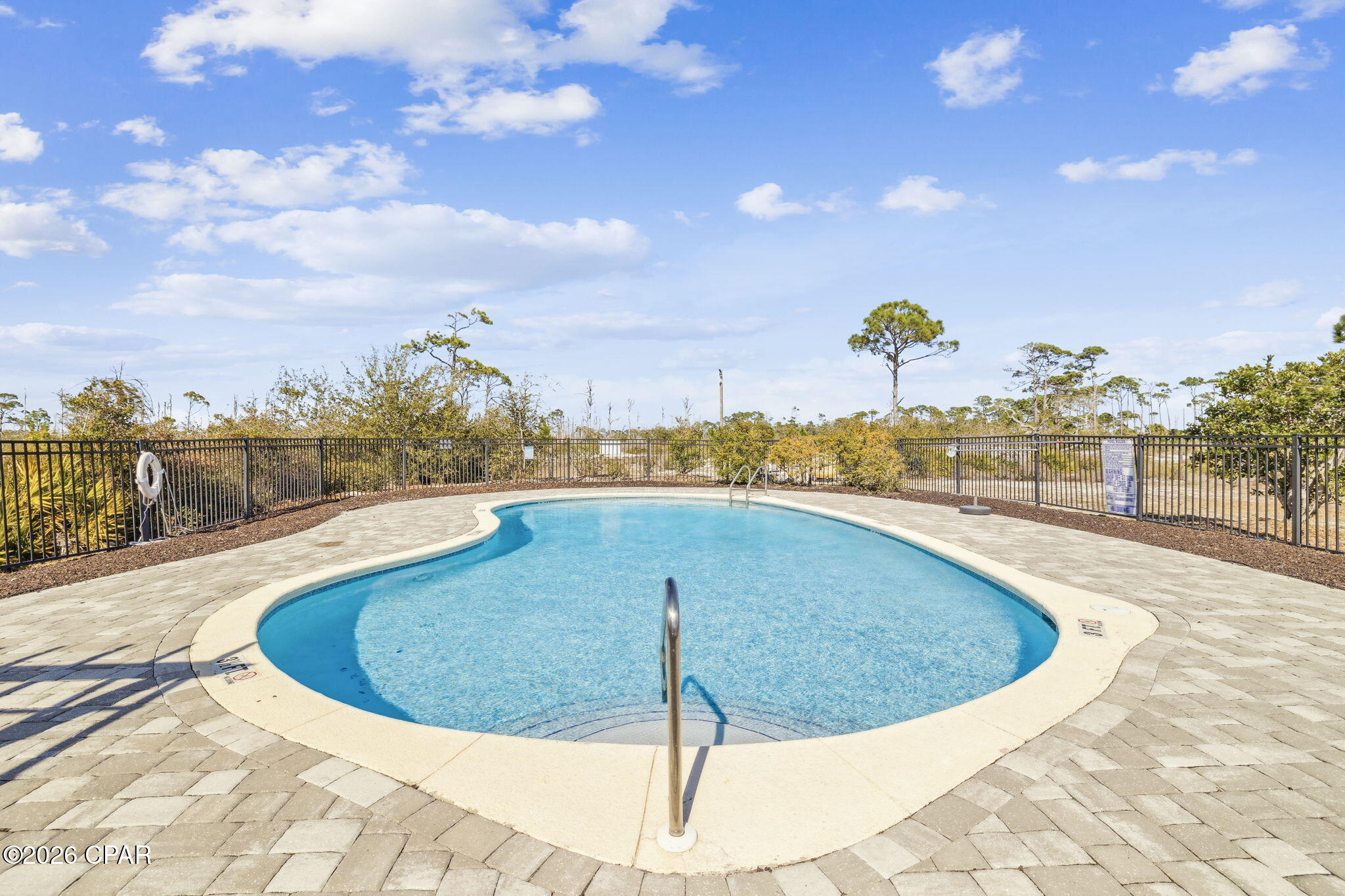 225 Park Point Circle, Port St. Joe