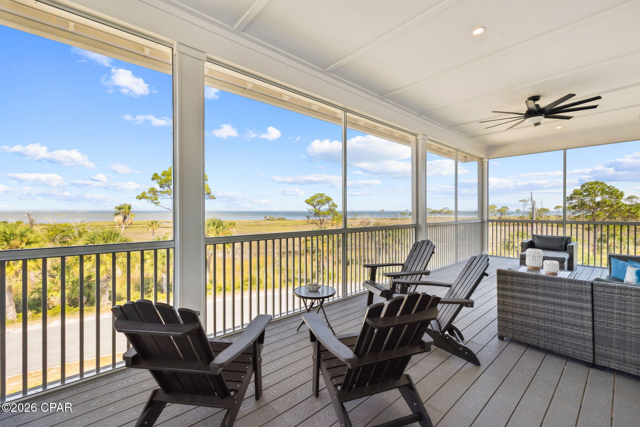 225 Park Point Circle, Port St. Joe