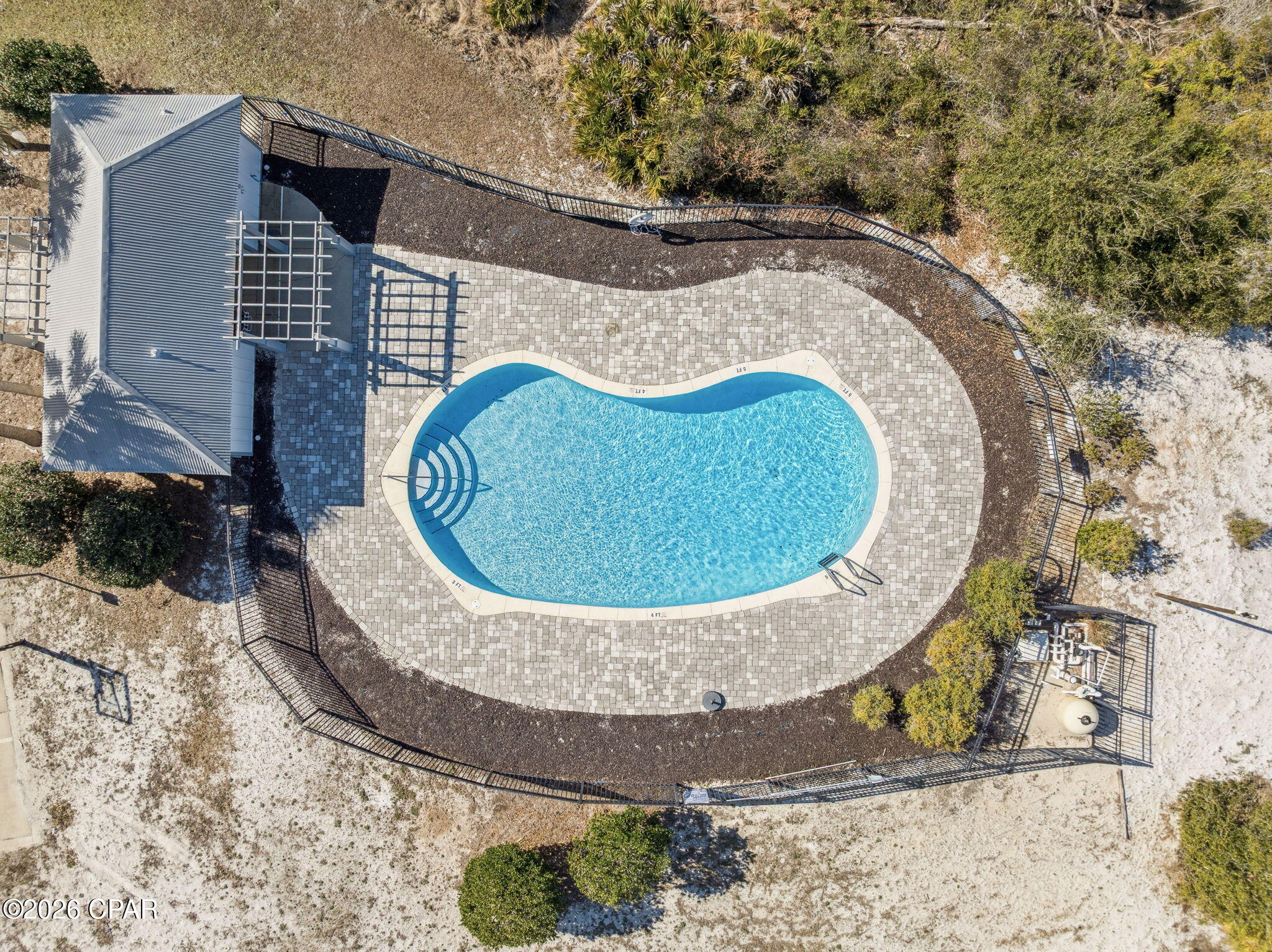 225 Park Point Circle, Port St. Joe
