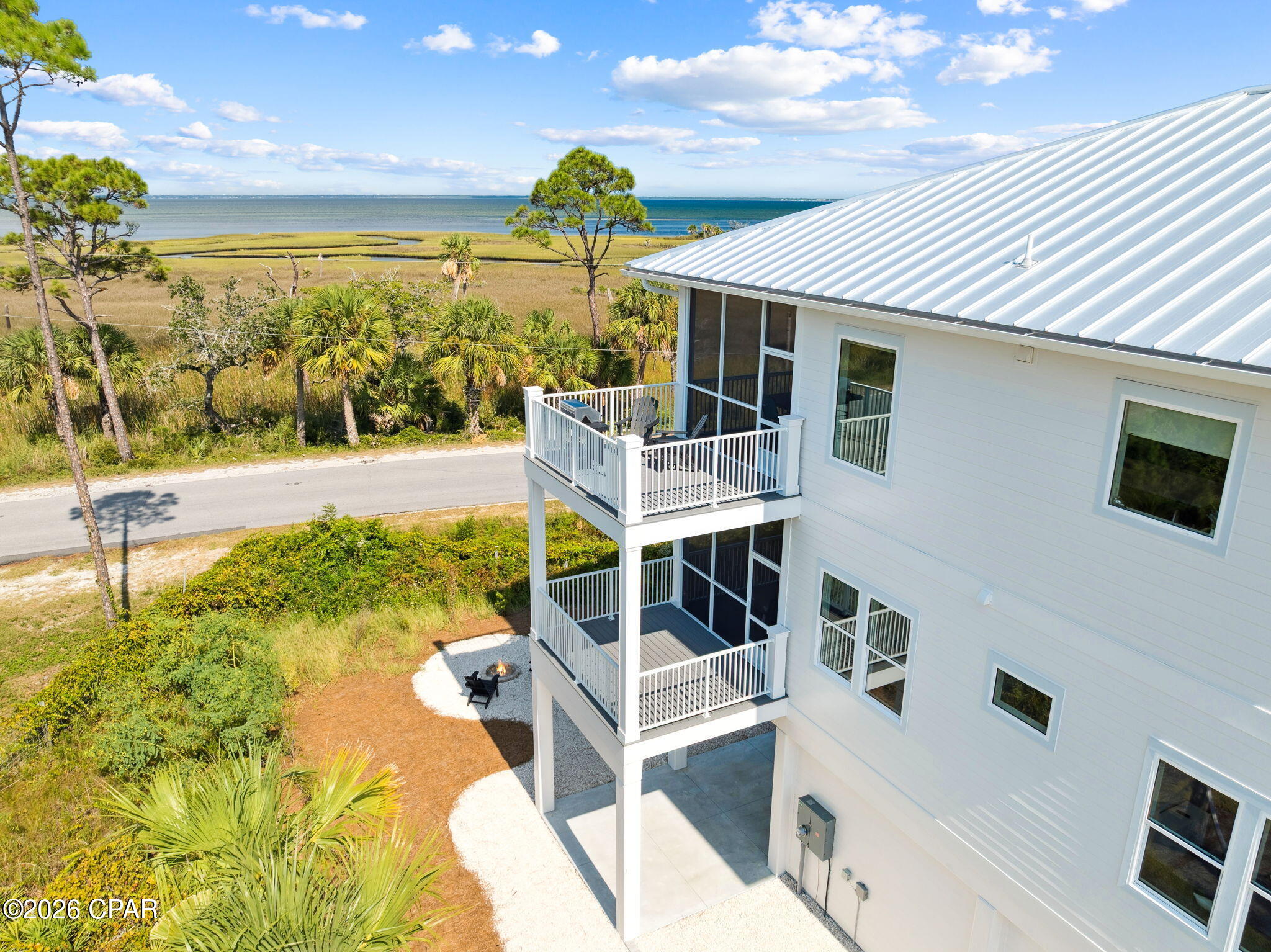 225 Park Point Circle, Port St. Joe