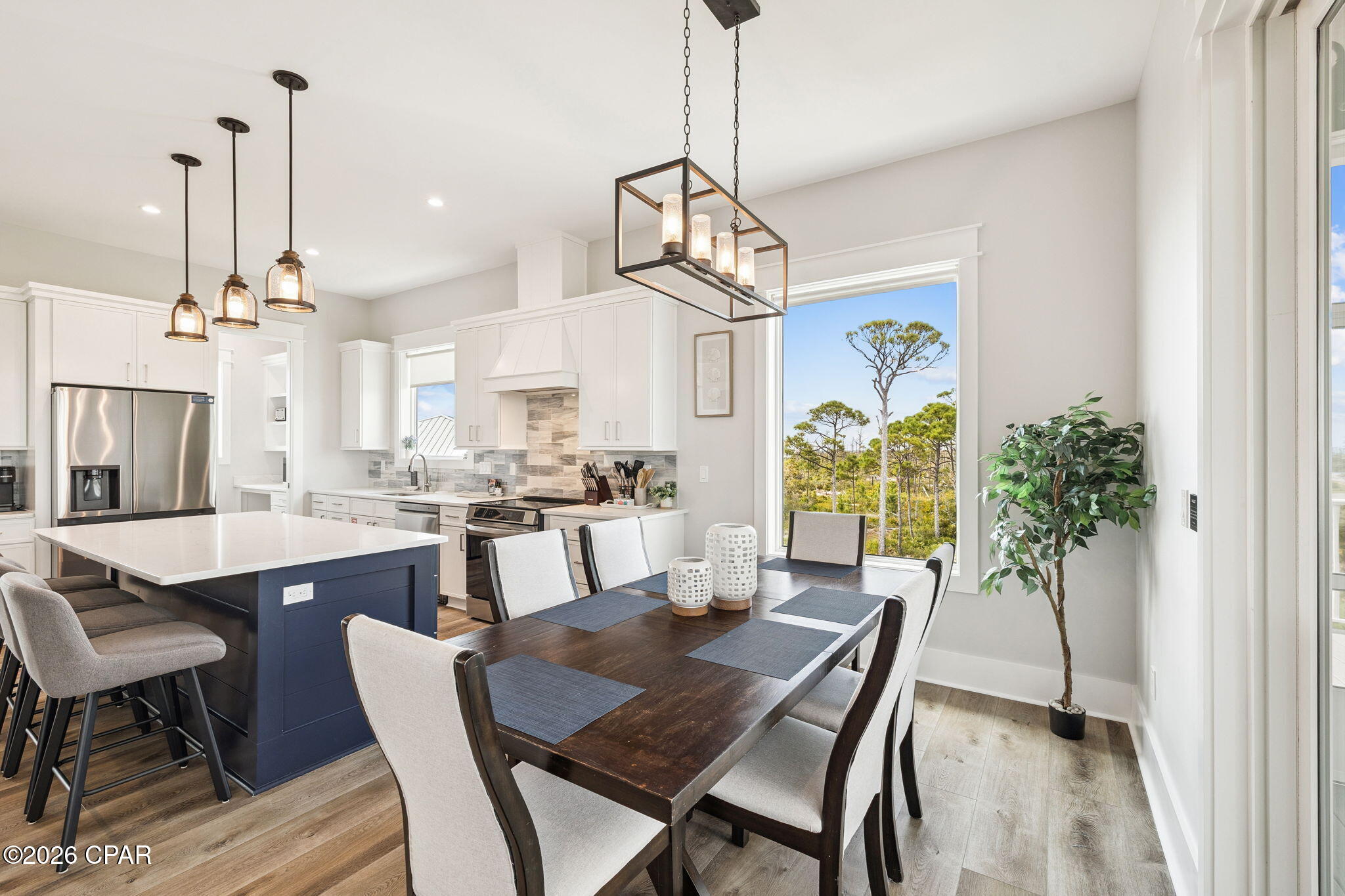 225 Park Point Circle, Port St. Joe