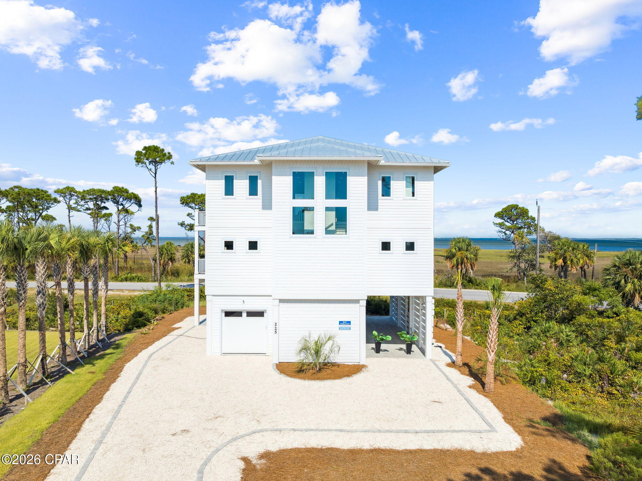 225 Park Point Circle, Port St. Joe