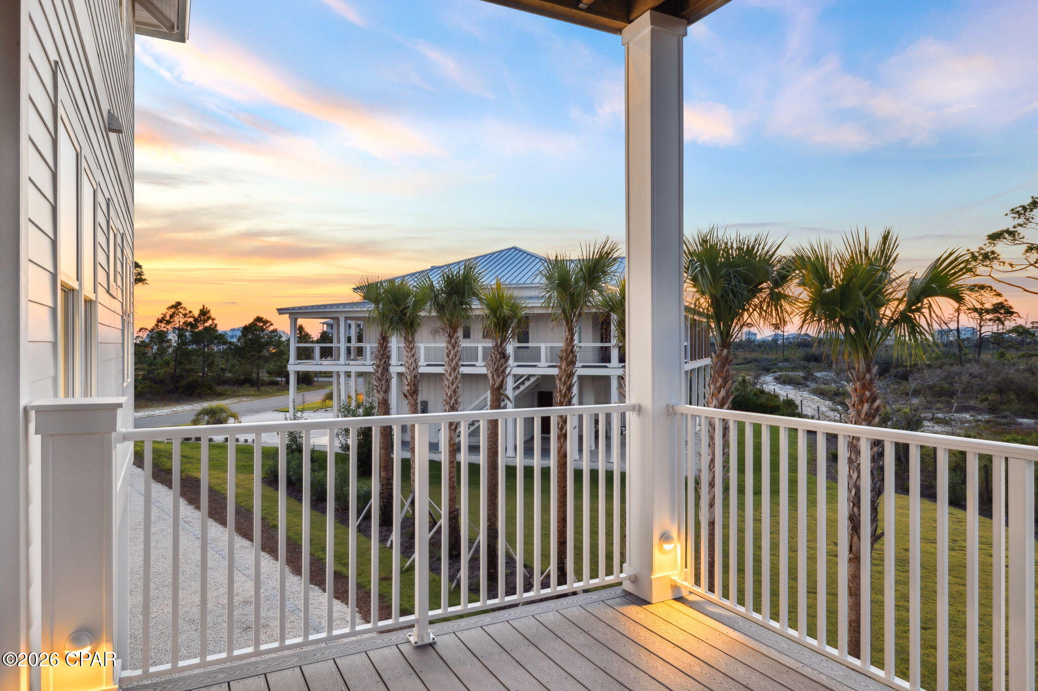 225 Park Point Circle, Port St. Joe
