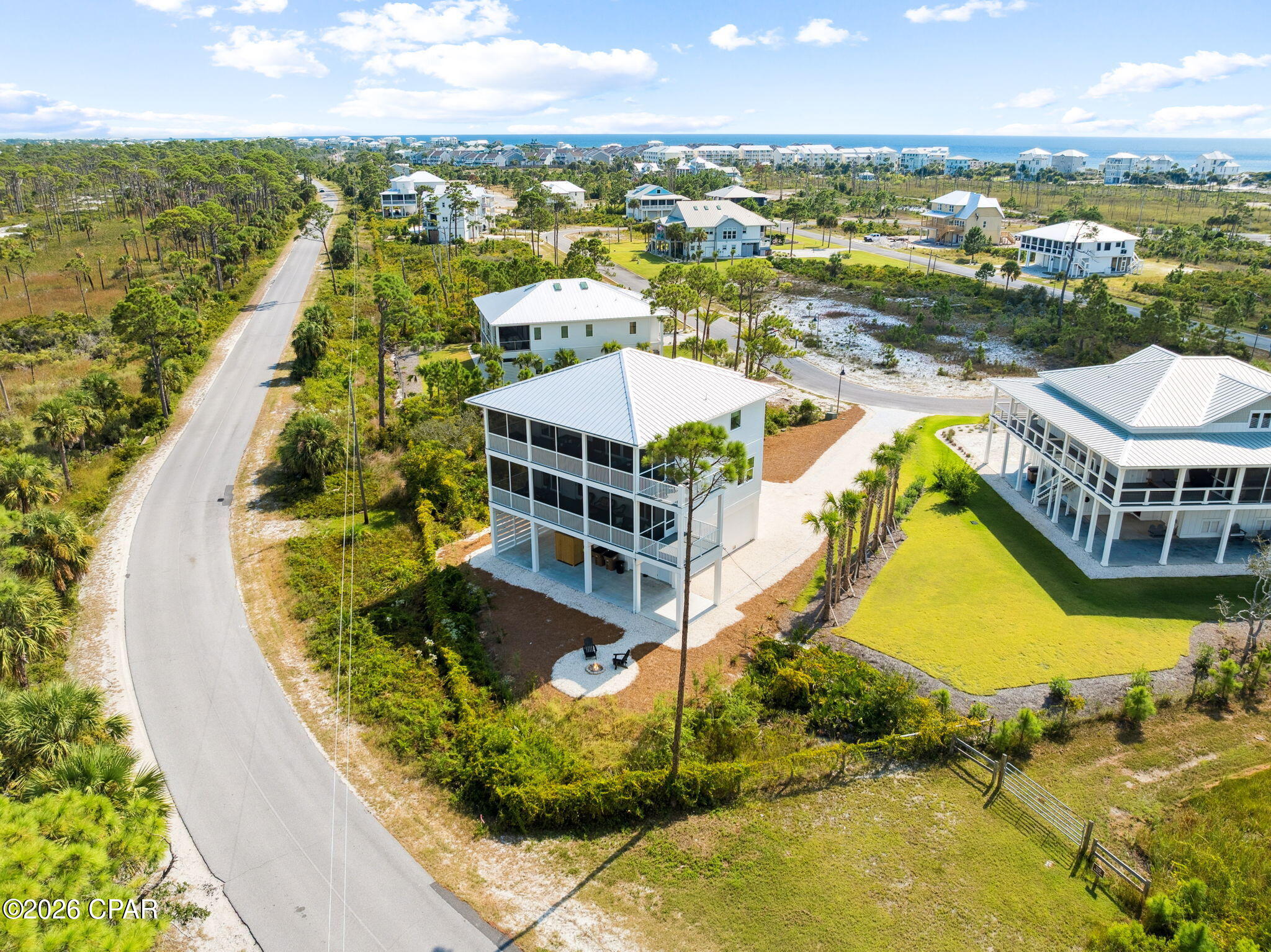225 Park Point Circle, Port St. Joe