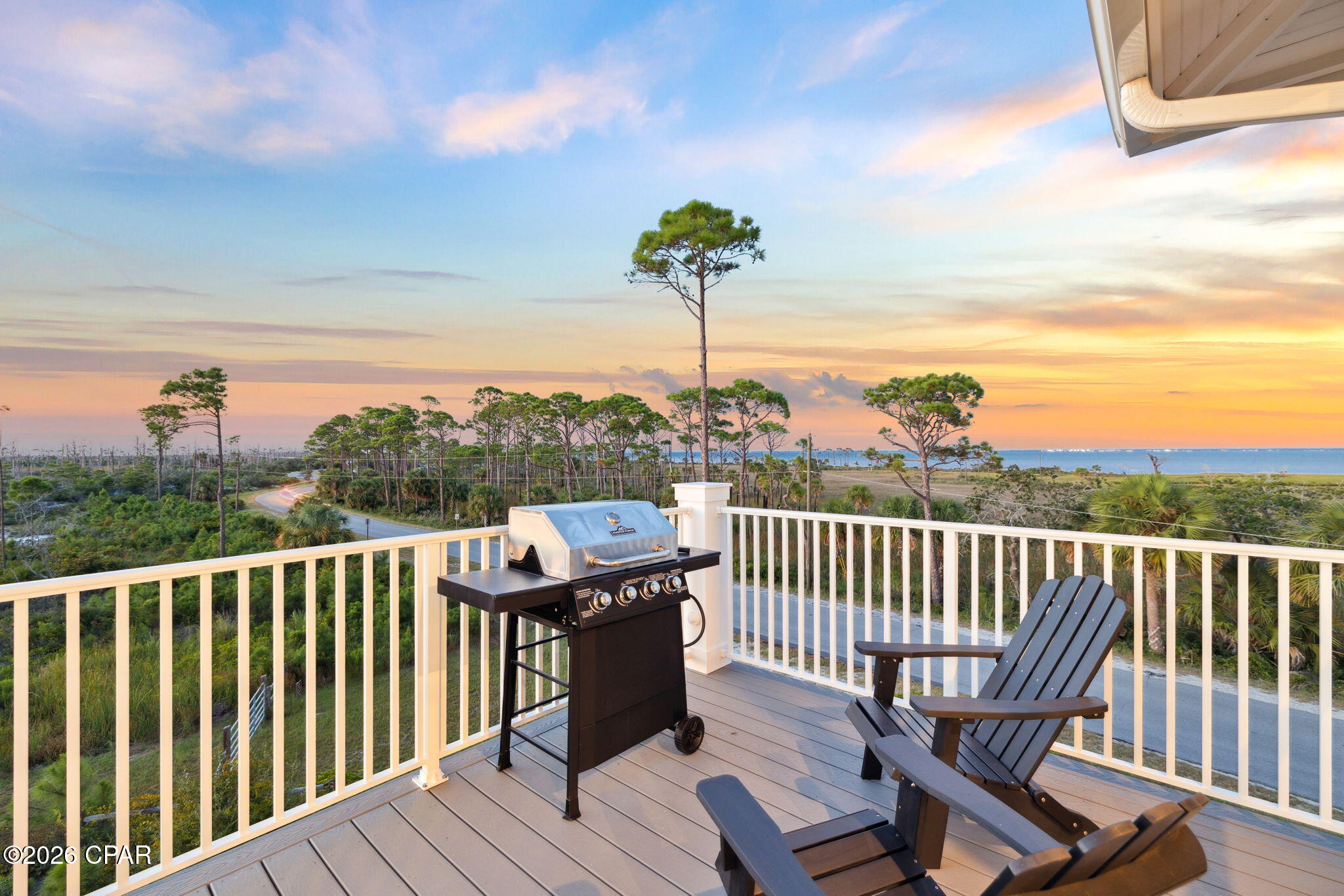 225 Park Point Circle, Port St. Joe