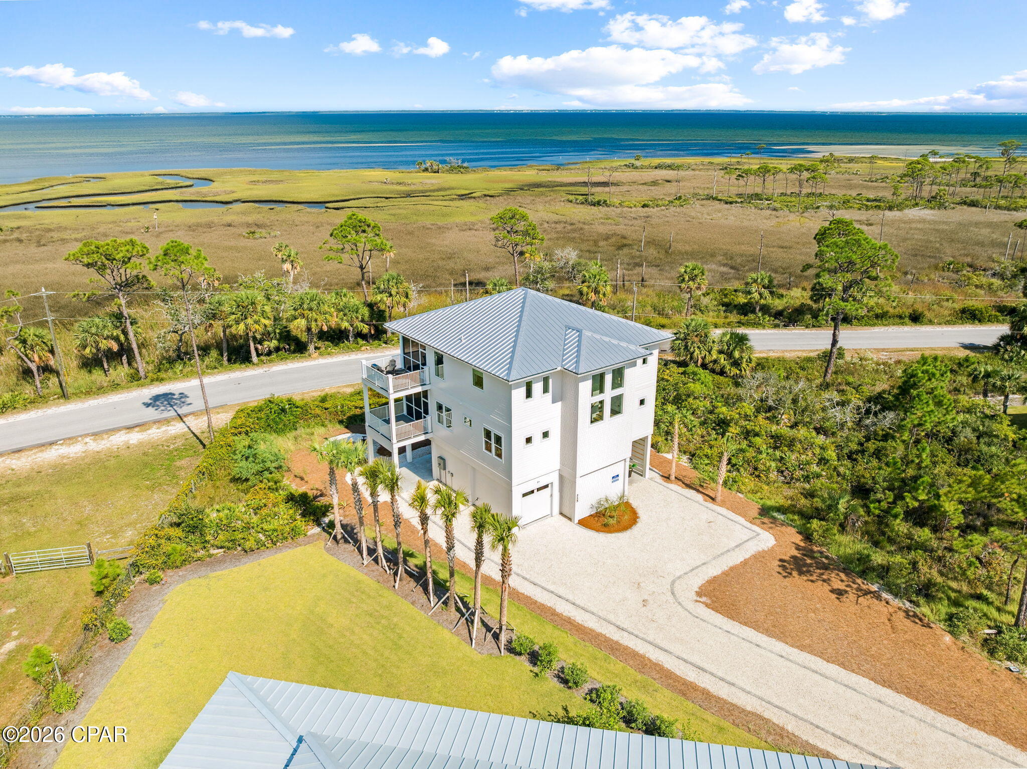 225 Park Point Circle, Port St. Joe