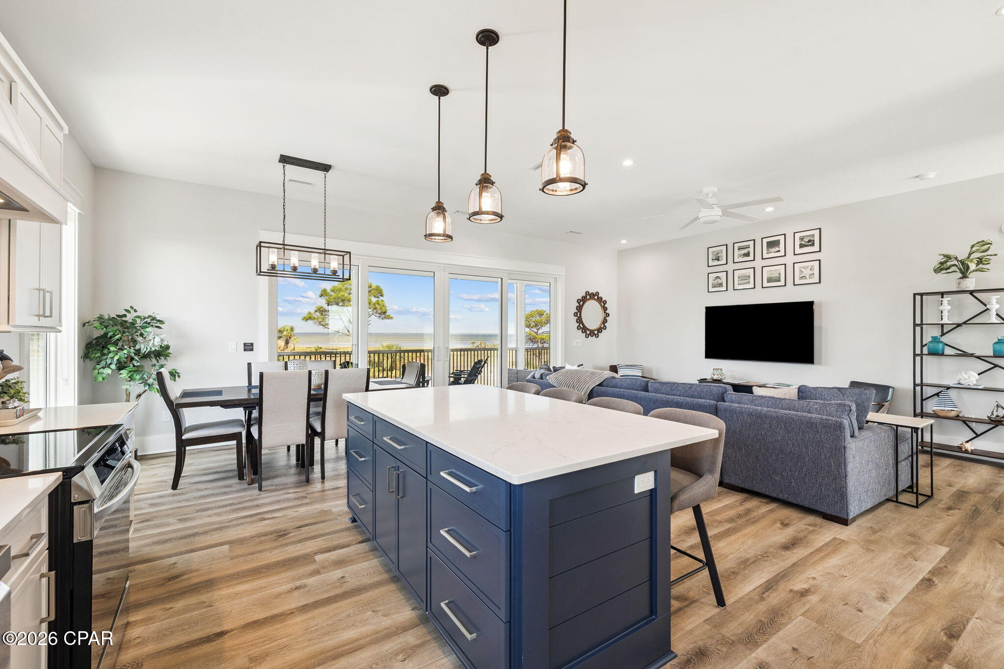 225 Park Point Circle, Port St. Joe