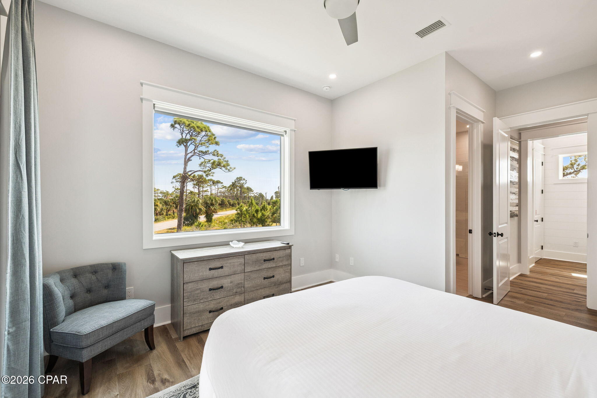 225 Park Point Circle, Port St. Joe
