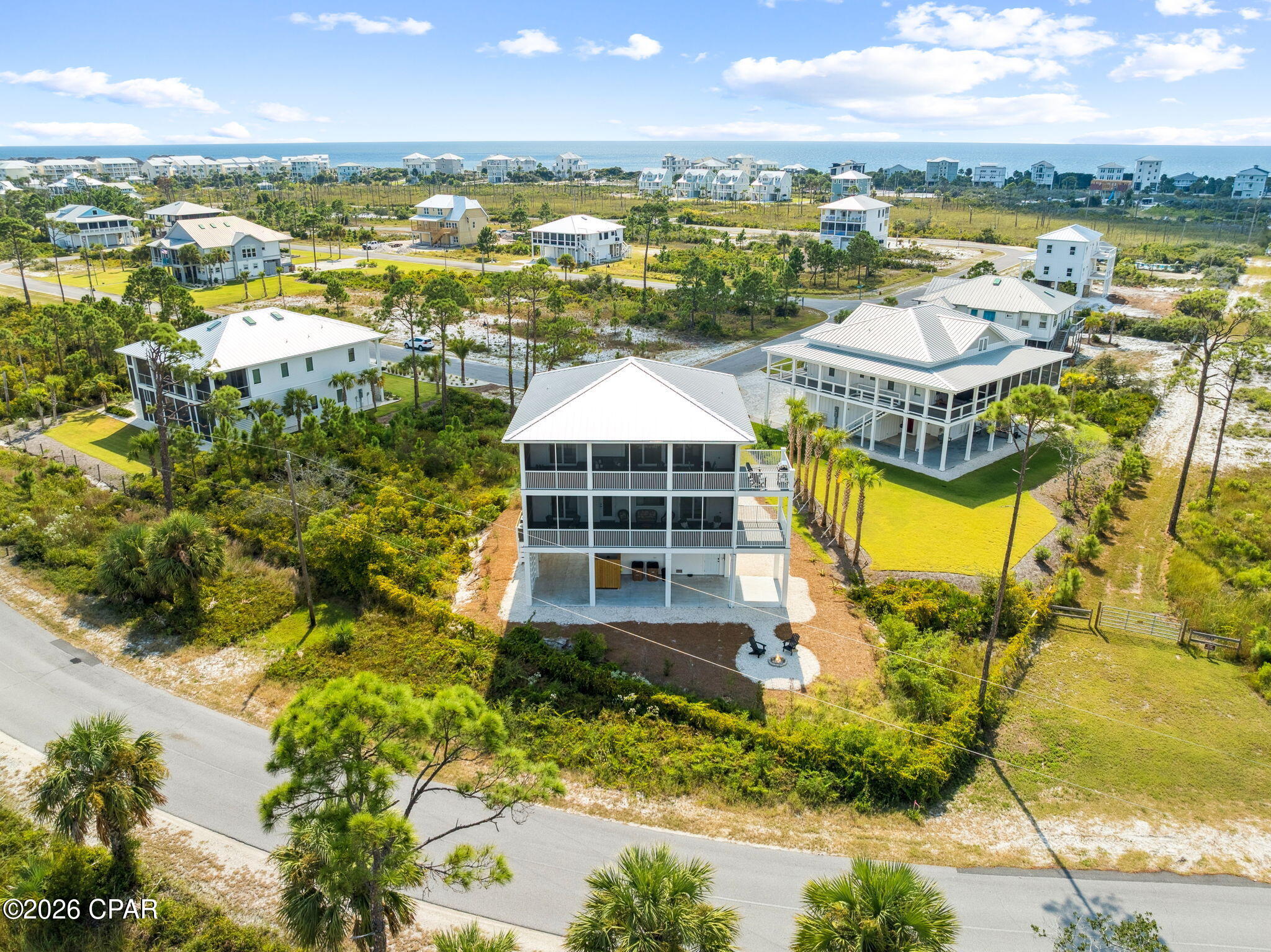 225 Park Point Circle, Port St. Joe