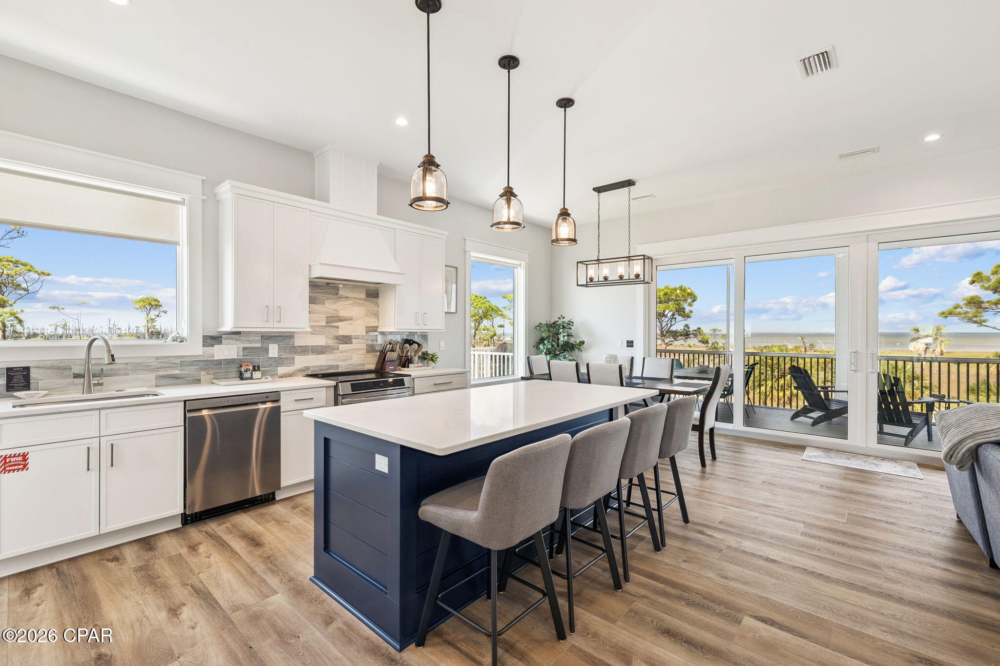 225 Park Point Circle, Port St. Joe