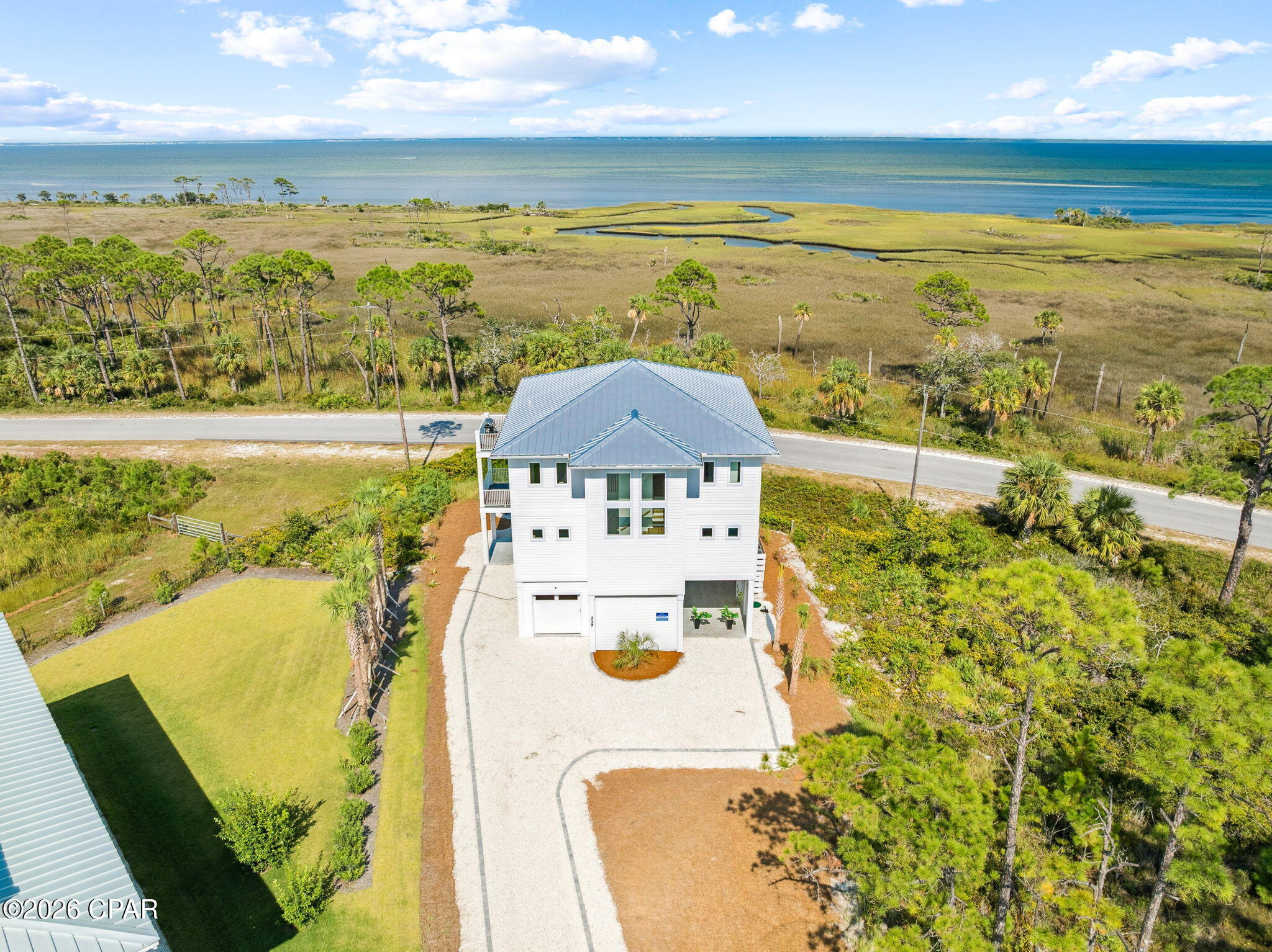 225 Park Point Circle, Port St. Joe