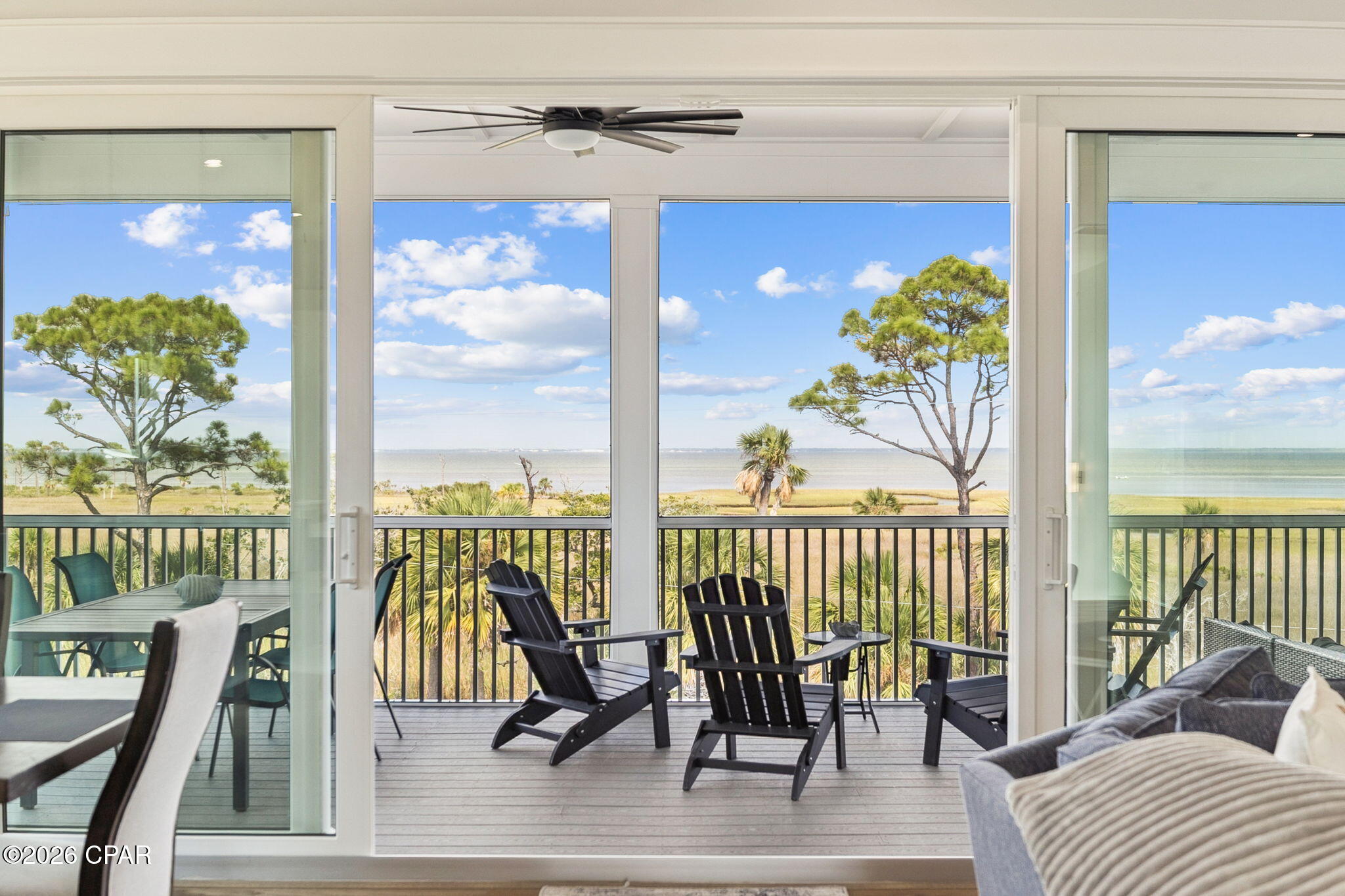 225 Park Point Circle, Port St. Joe