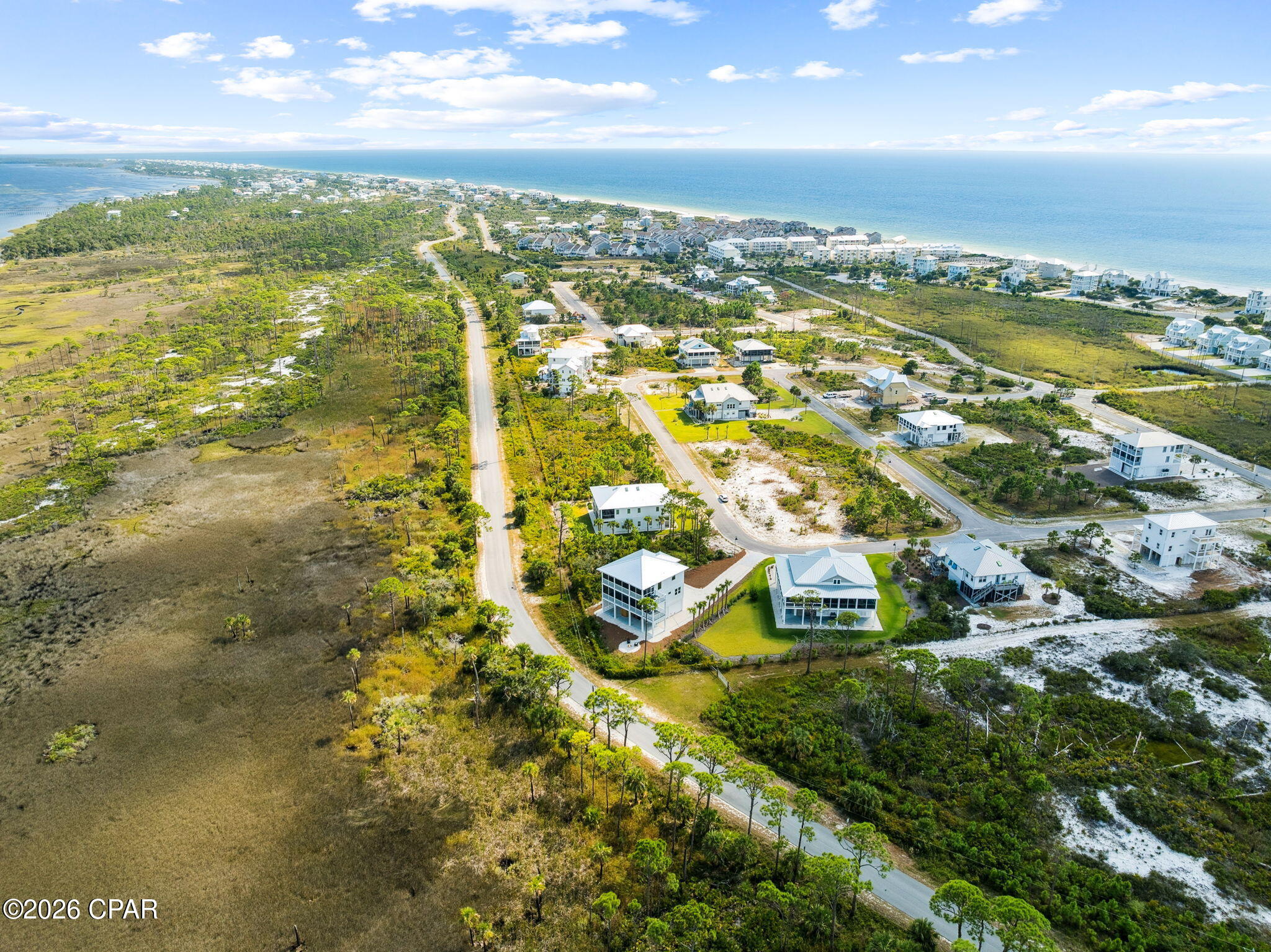 225 Park Point Circle, Port St. Joe