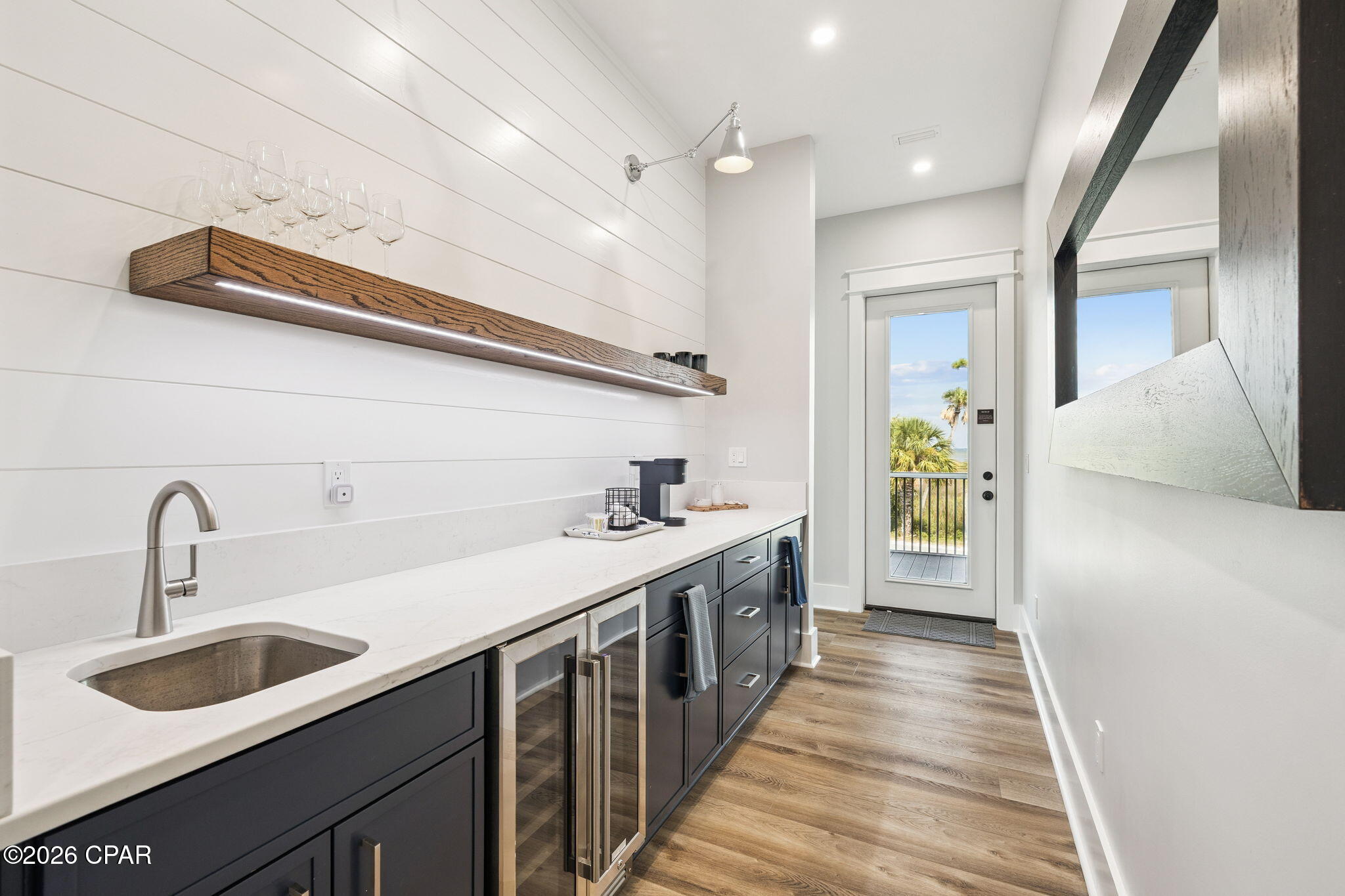 225 Park Point Circle, Port St. Joe