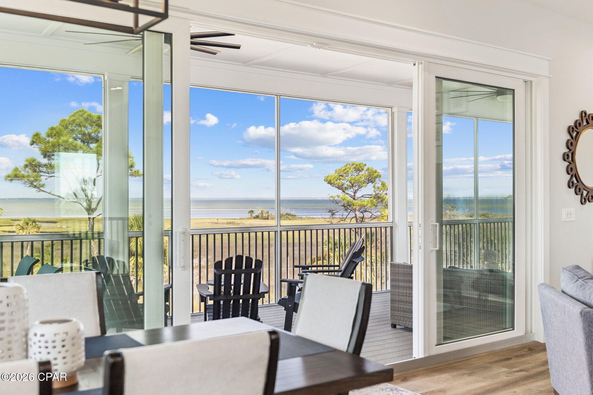225 Park Point Circle, Port St. Joe