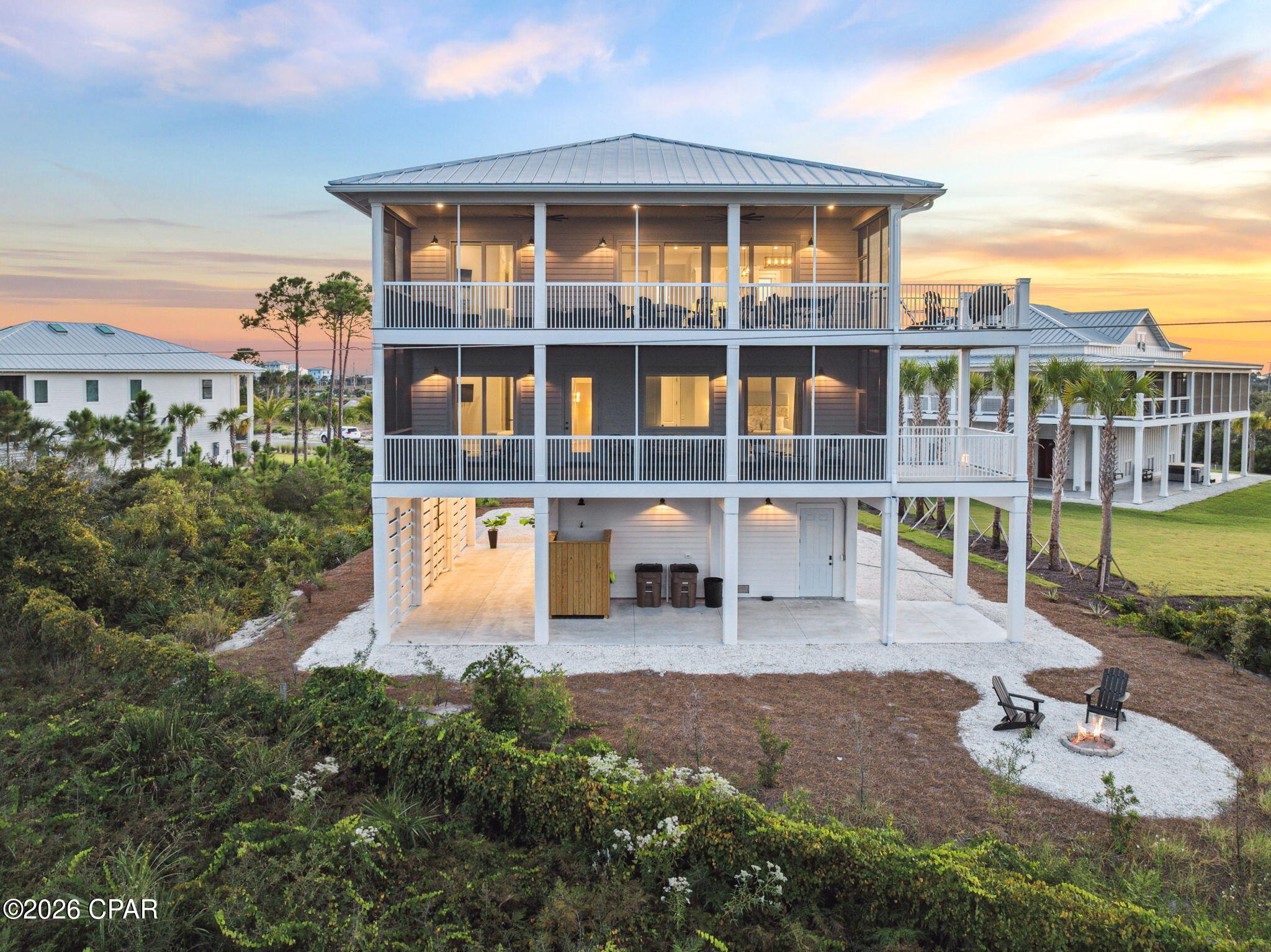 225 Park Point Circle, Port St. Joe