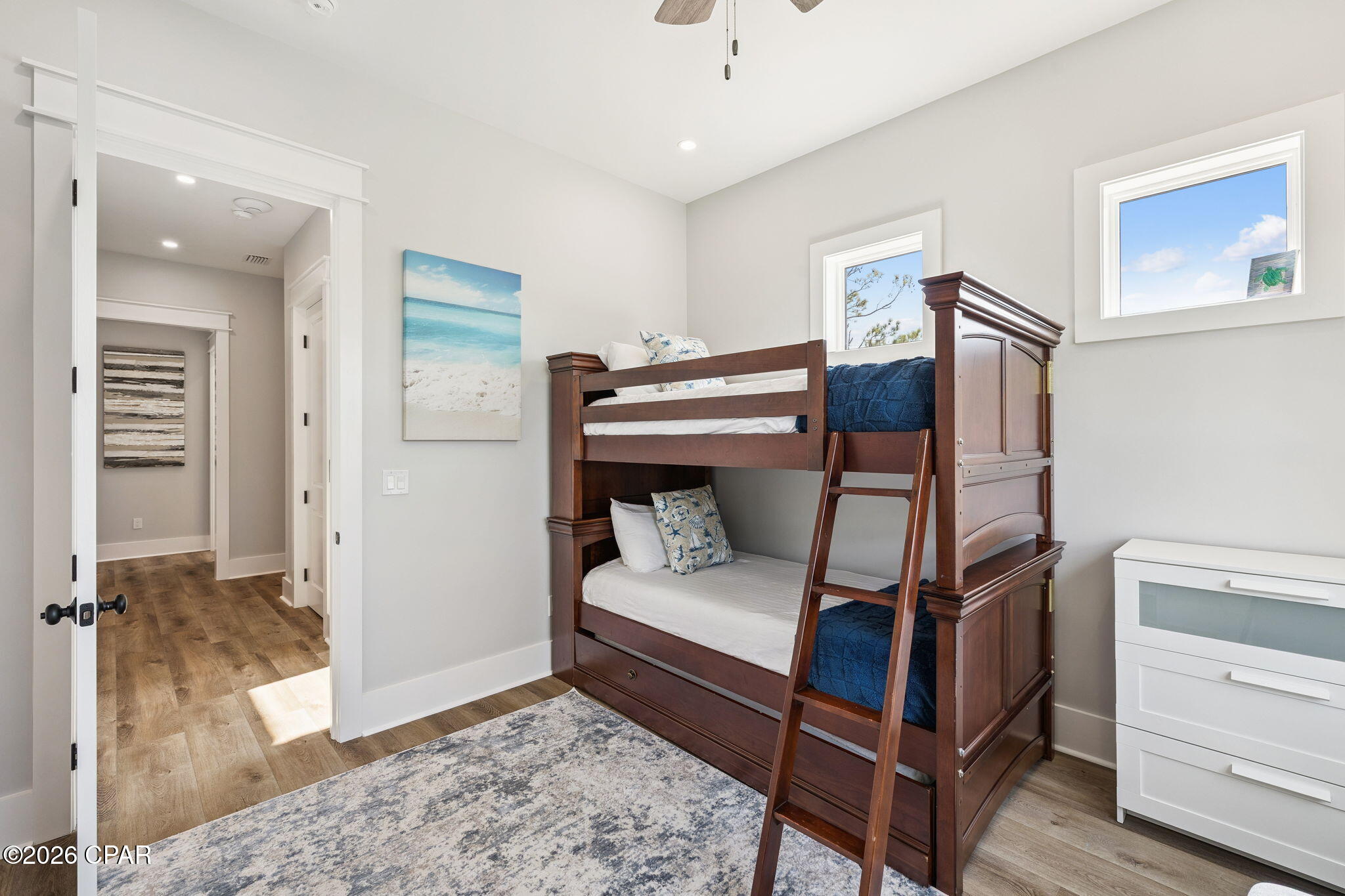 225 Park Point Circle, Port St. Joe