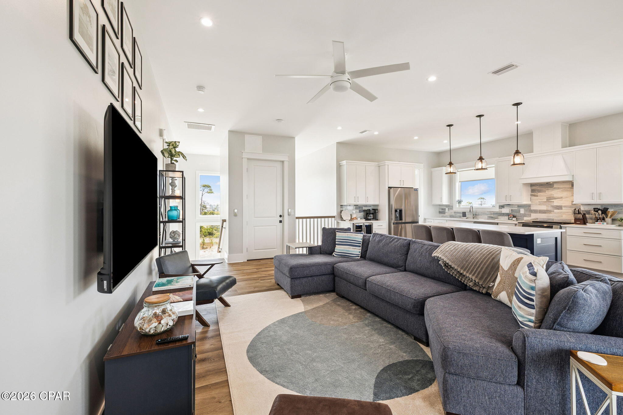 225 Park Point Circle, Port St. Joe