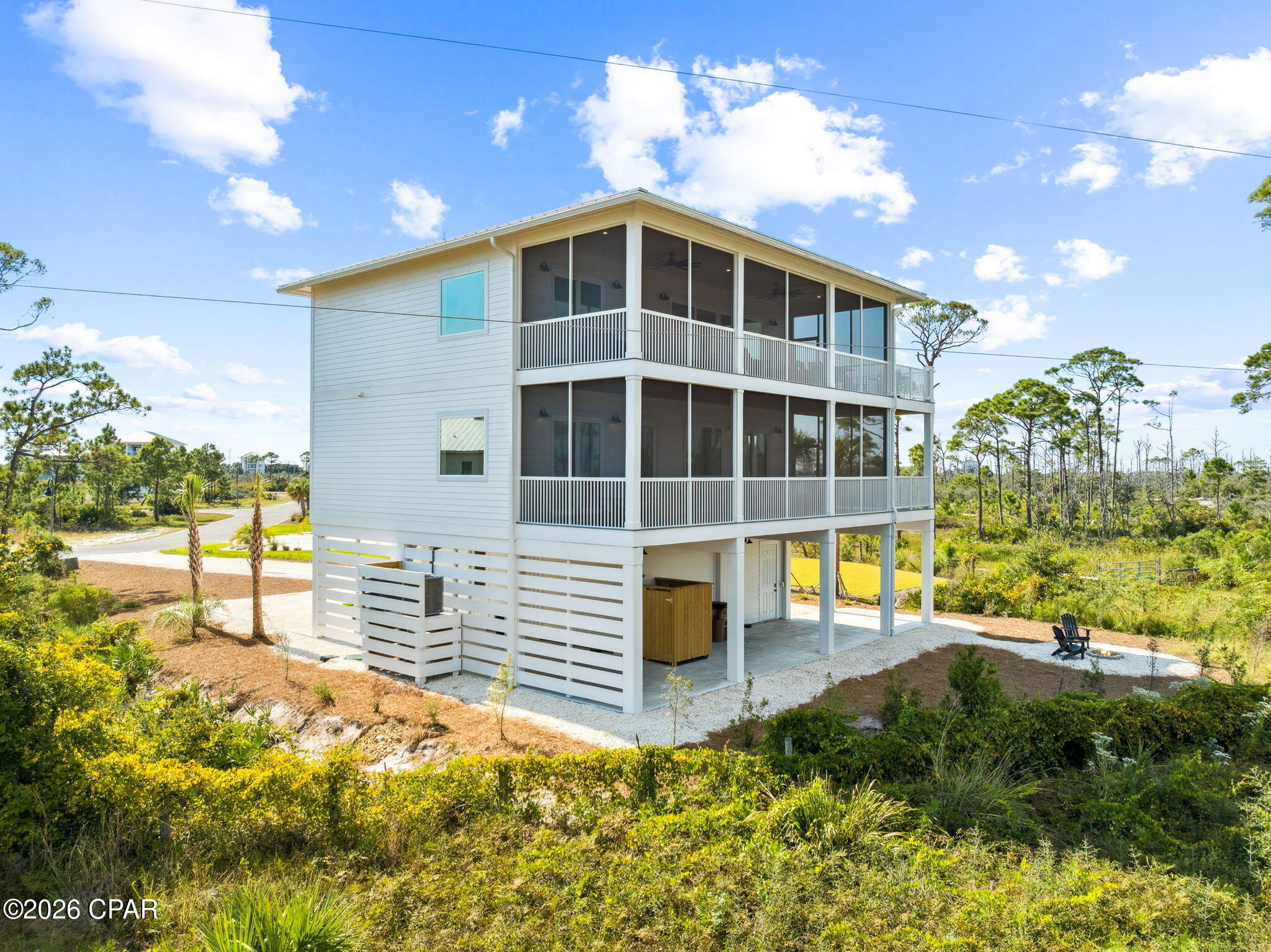 225 Park Point Circle, Port St. Joe