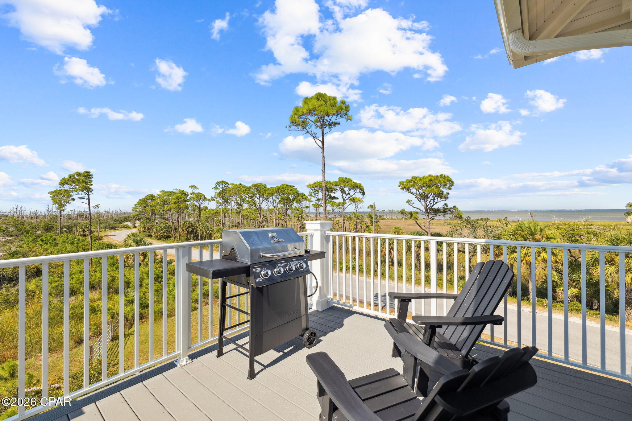 225 Park Point Circle, Port St. Joe