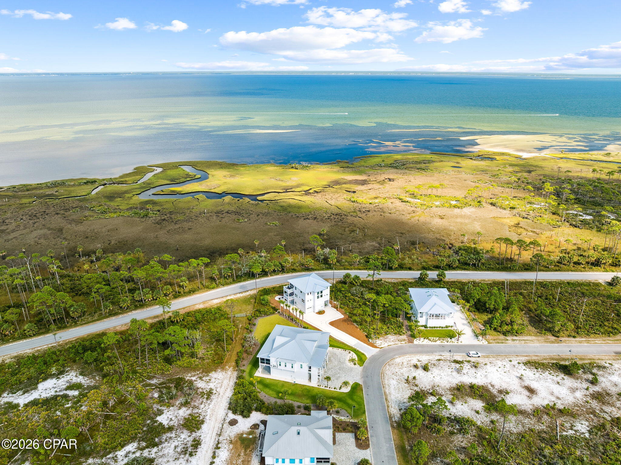 225 Park Point Circle, Port St. Joe
