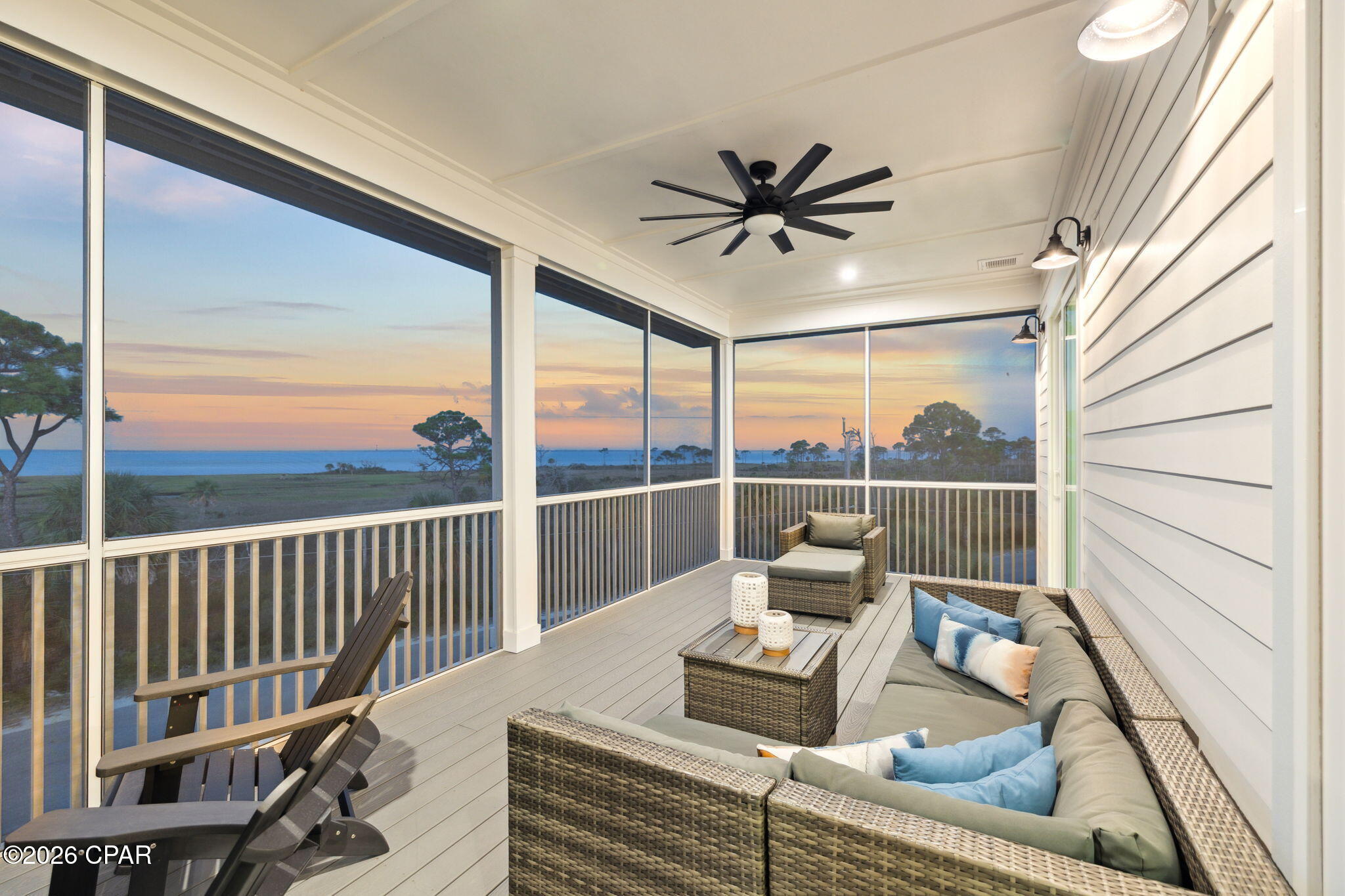 225 Park Point Circle, Port St. Joe