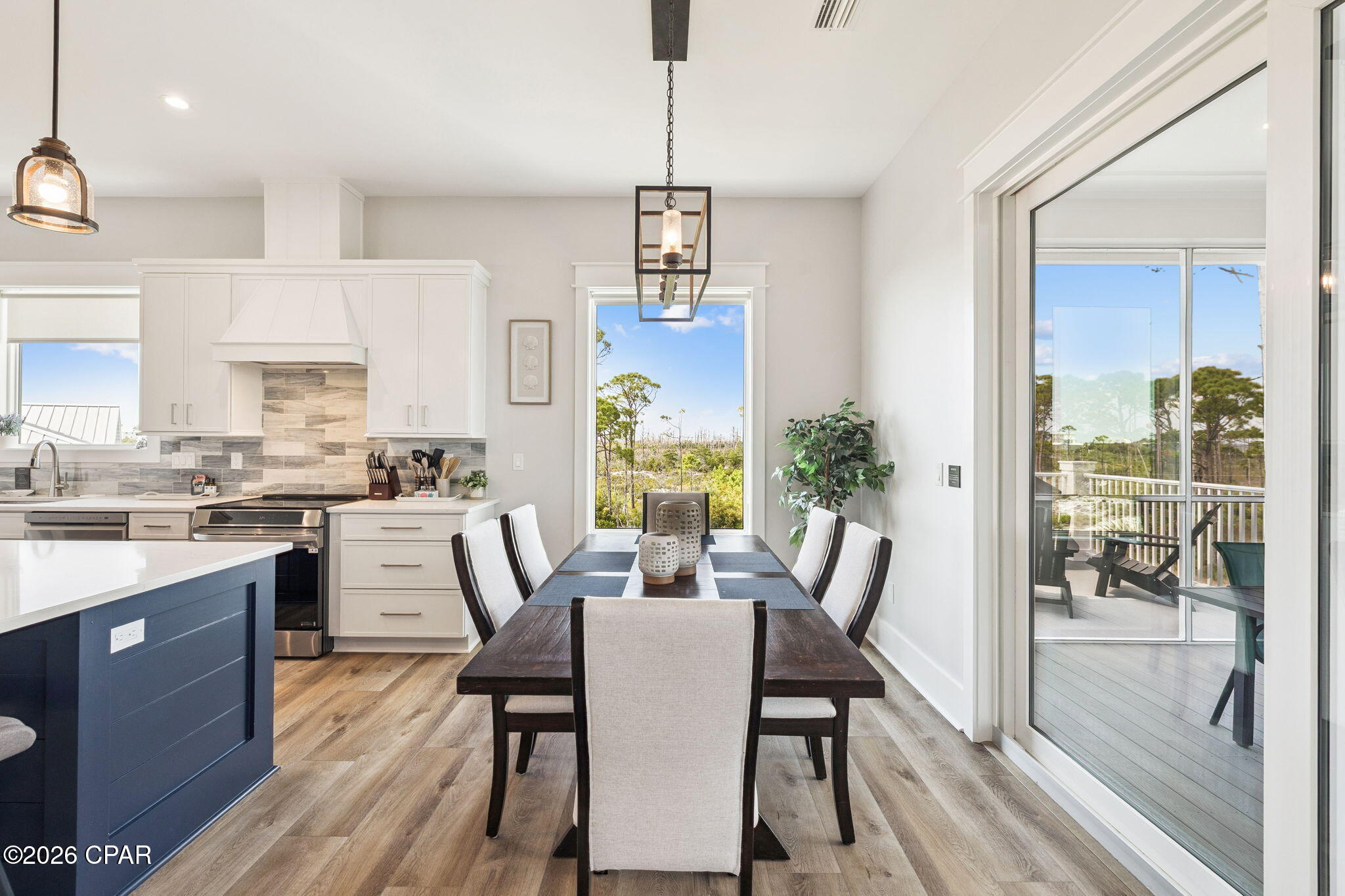 225 Park Point Circle, Port St. Joe