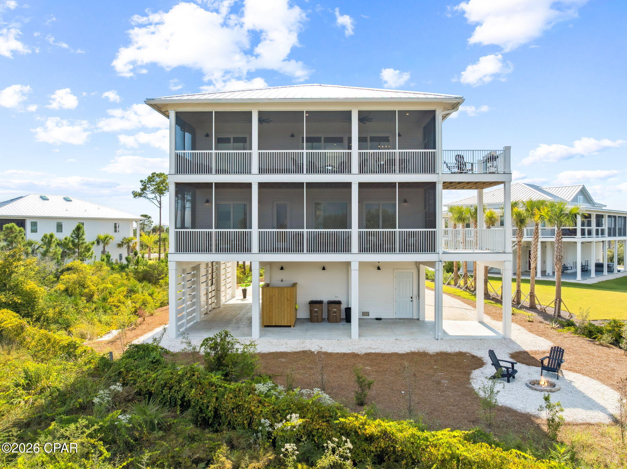 225 Park Point Circle, Port St. Joe