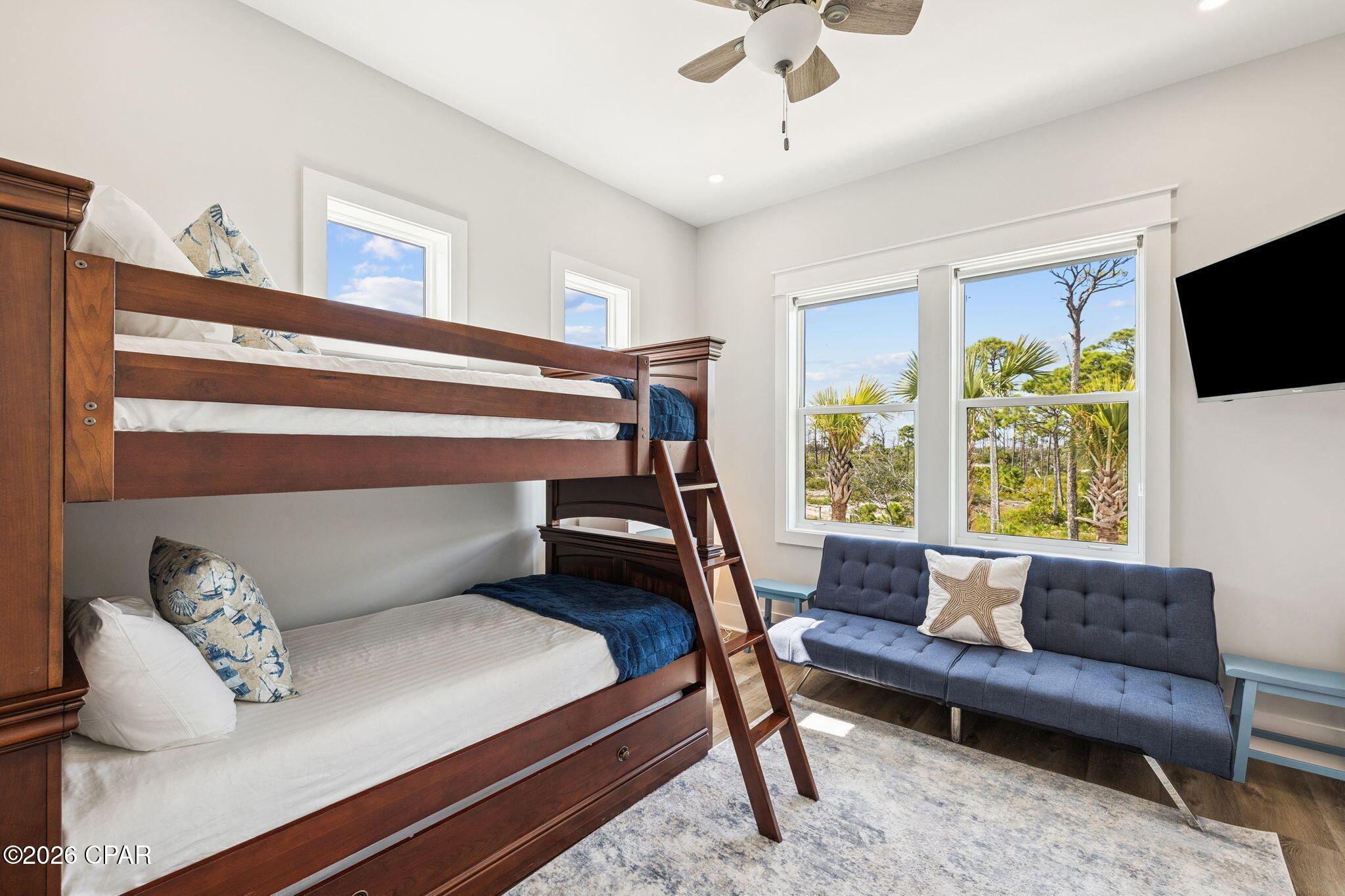 225 Park Point Circle, Port St. Joe