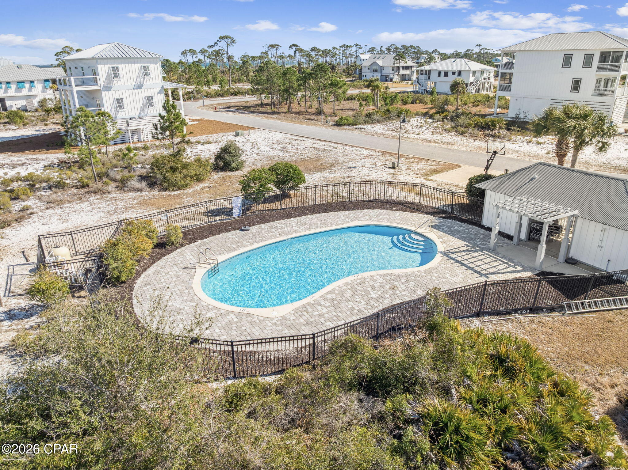 225 Park Point Circle, Port St. Joe
