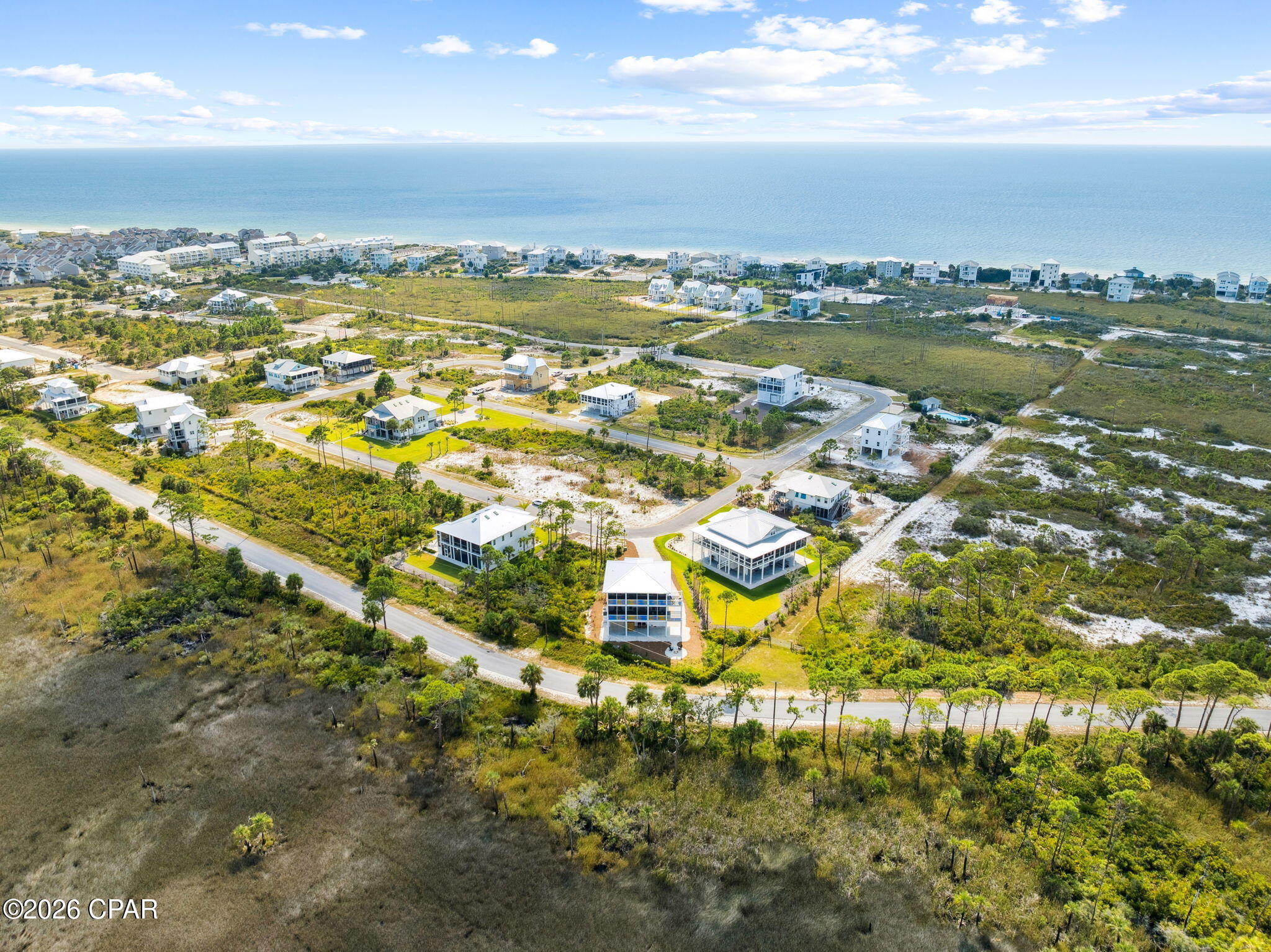 225 Park Point Circle, Port St. Joe
