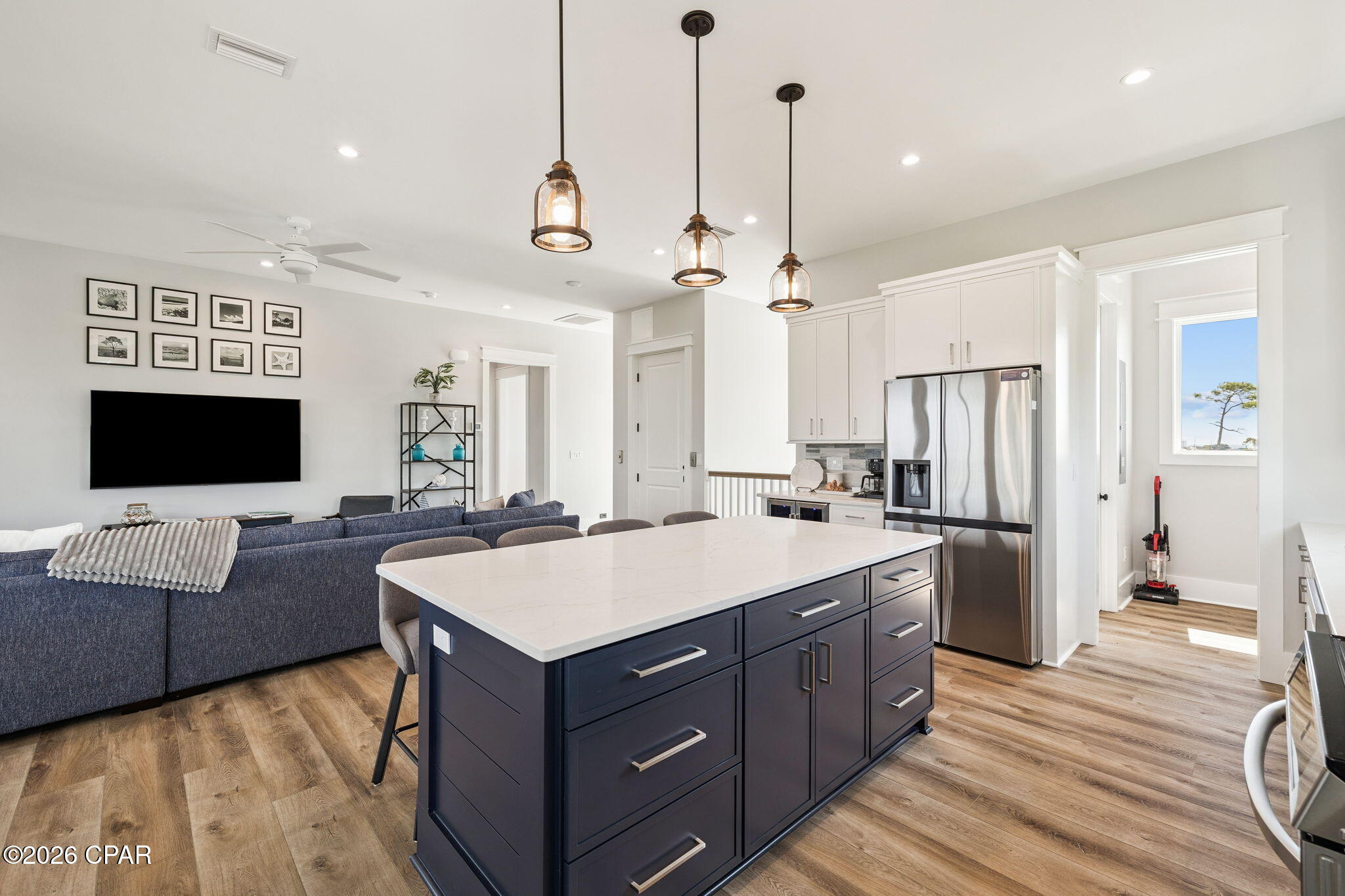 225 Park Point Circle, Port St. Joe