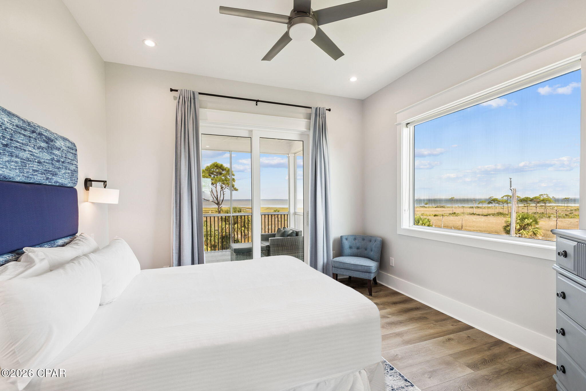 225 Park Point Circle, Port St. Joe