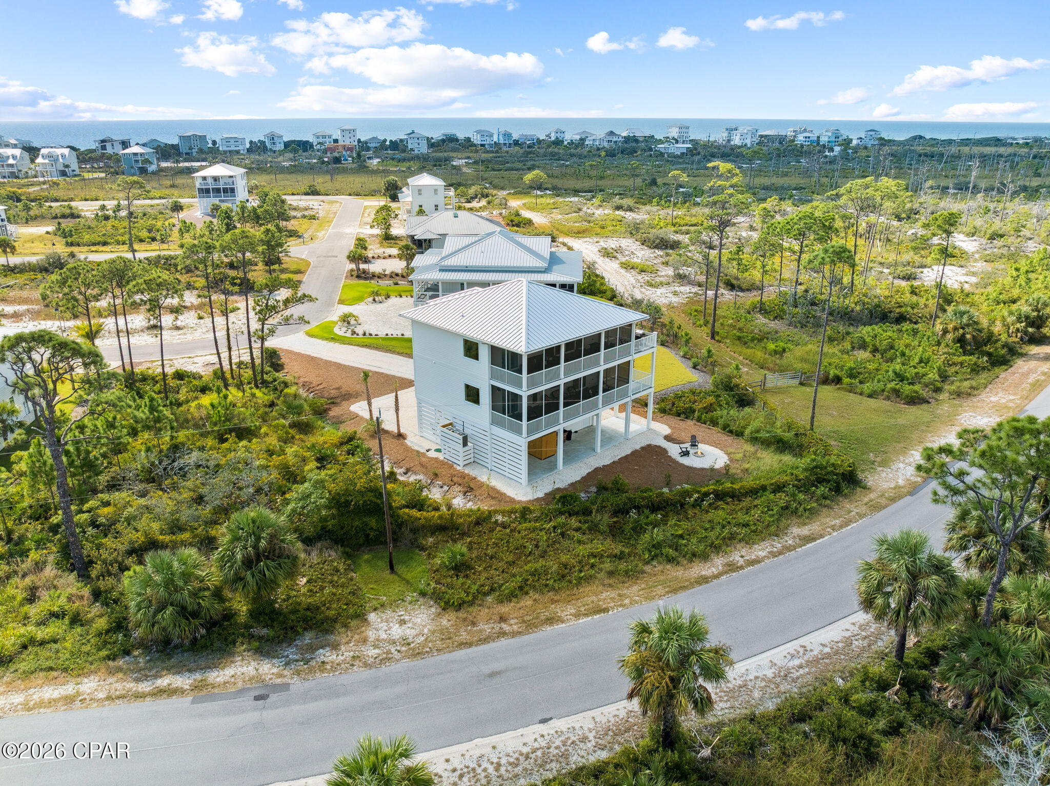 225 Park Point Circle, Port St. Joe