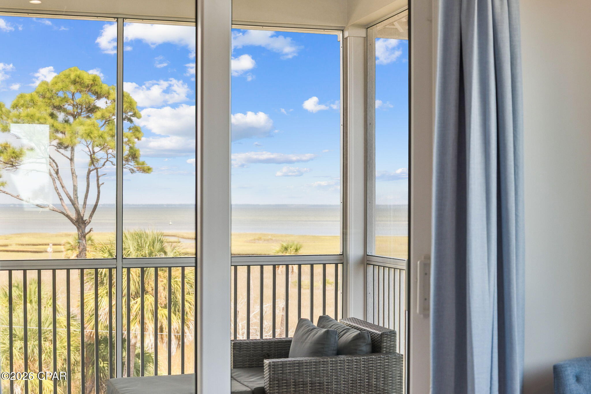 225 Park Point Circle, Port St. Joe