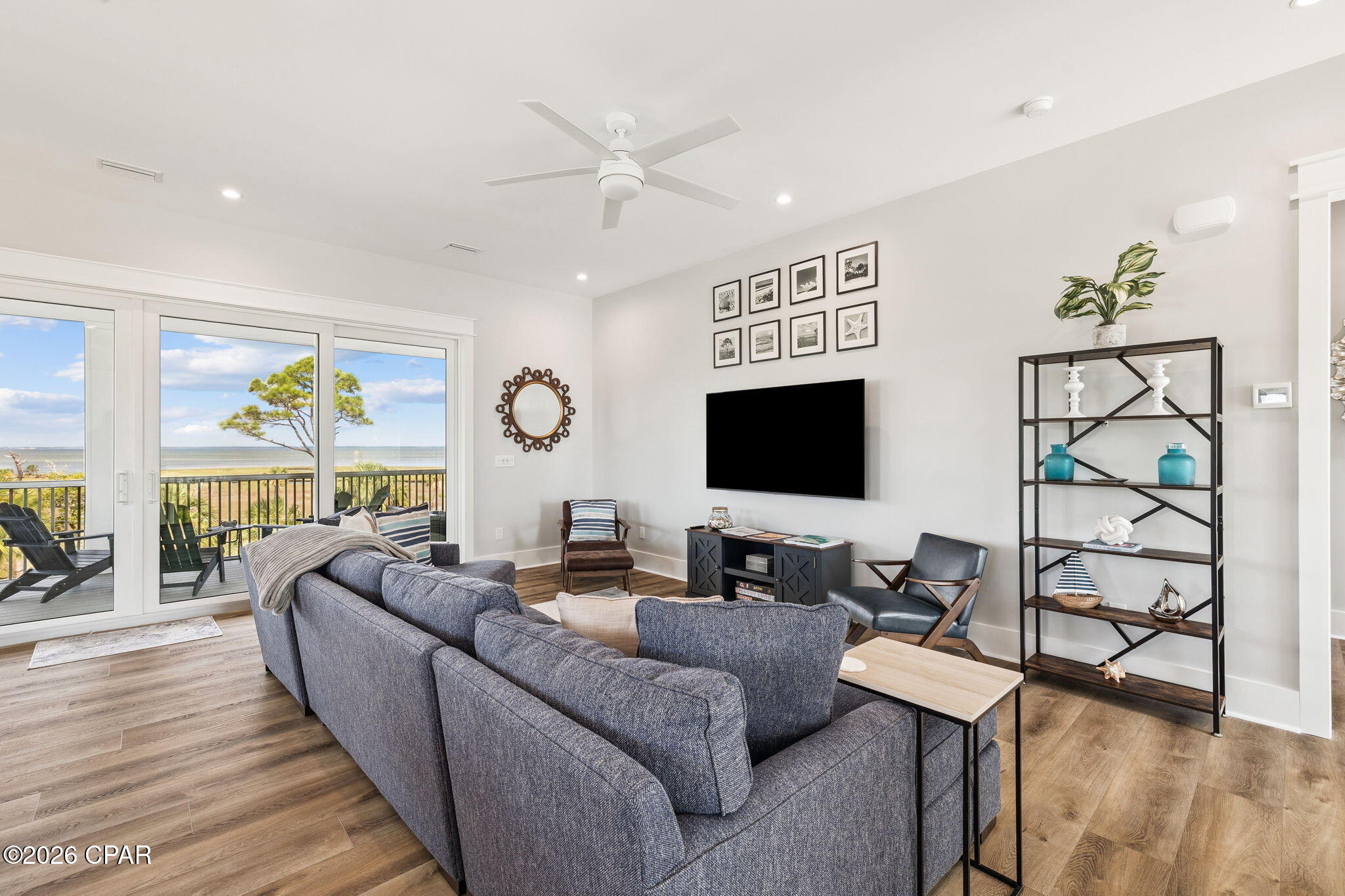 225 Park Point Circle, Port St. Joe